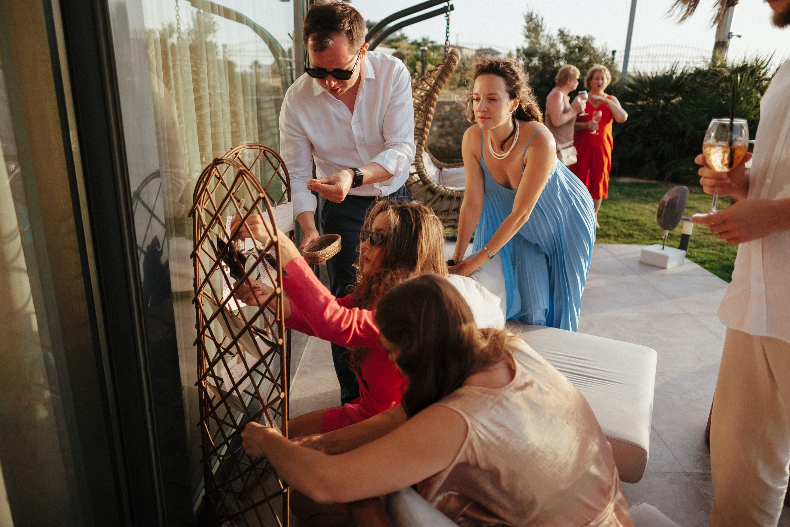 Cheshme. Wedding Story. Ivan Skufinsky — wedding and family photographer in Vancouver