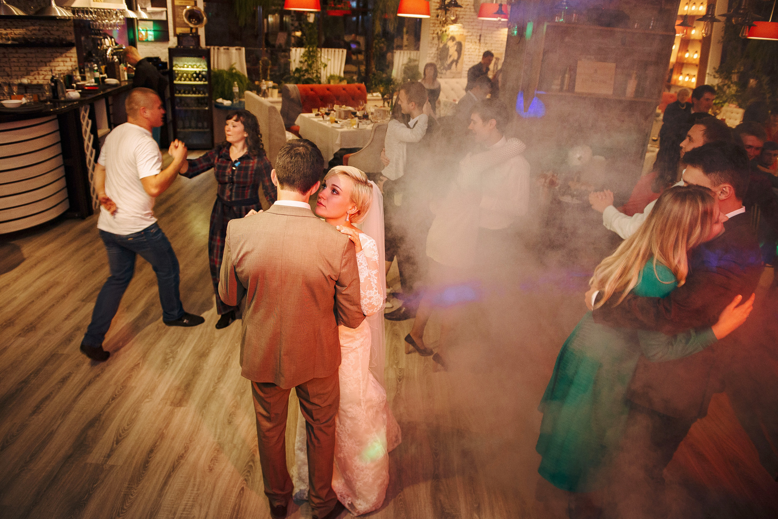 Wedding photoshoots photographer videographer Vancouver BC. Ivan Skufinsky — wedding and family photographer in Vancouver