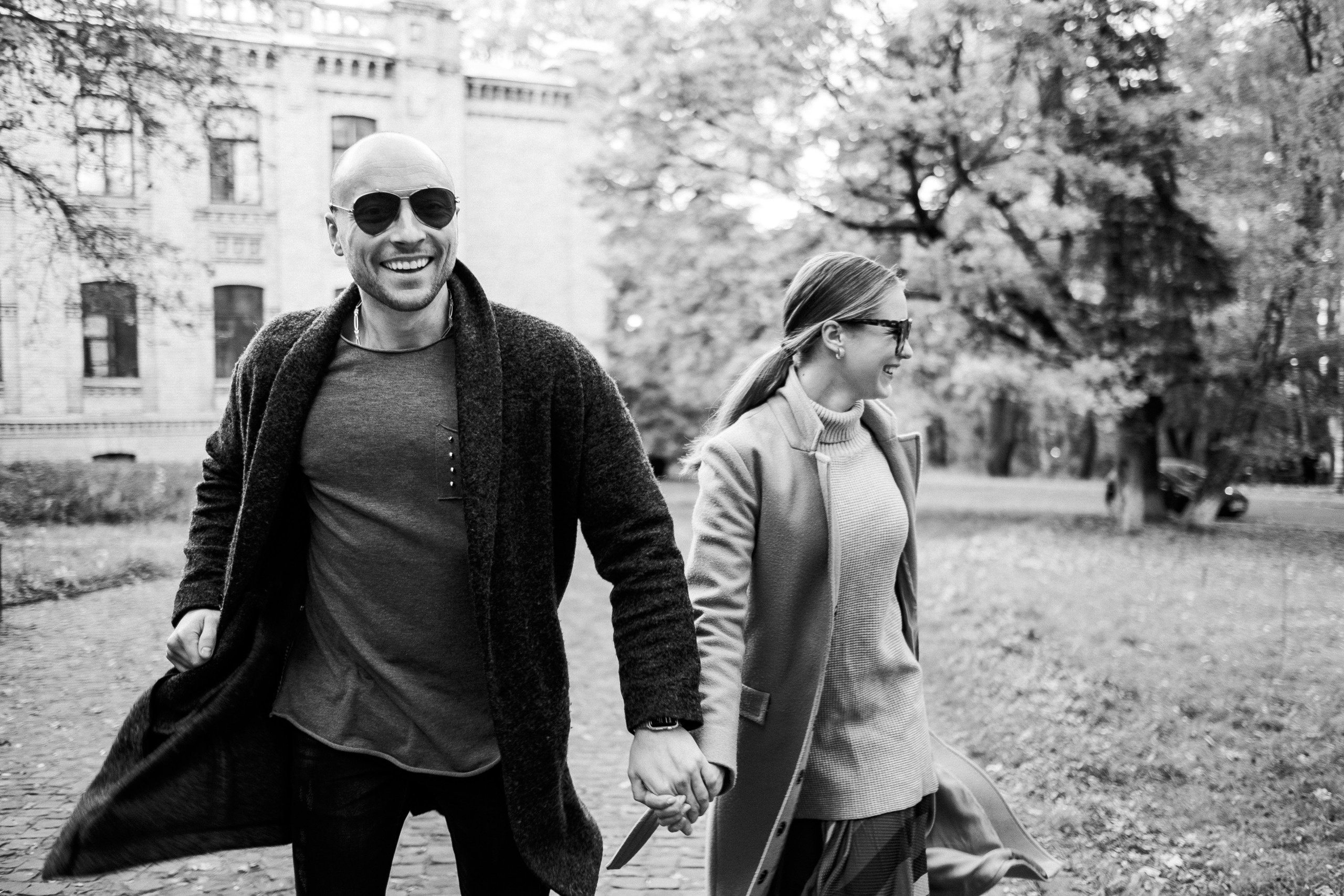 фотосессия лавстори