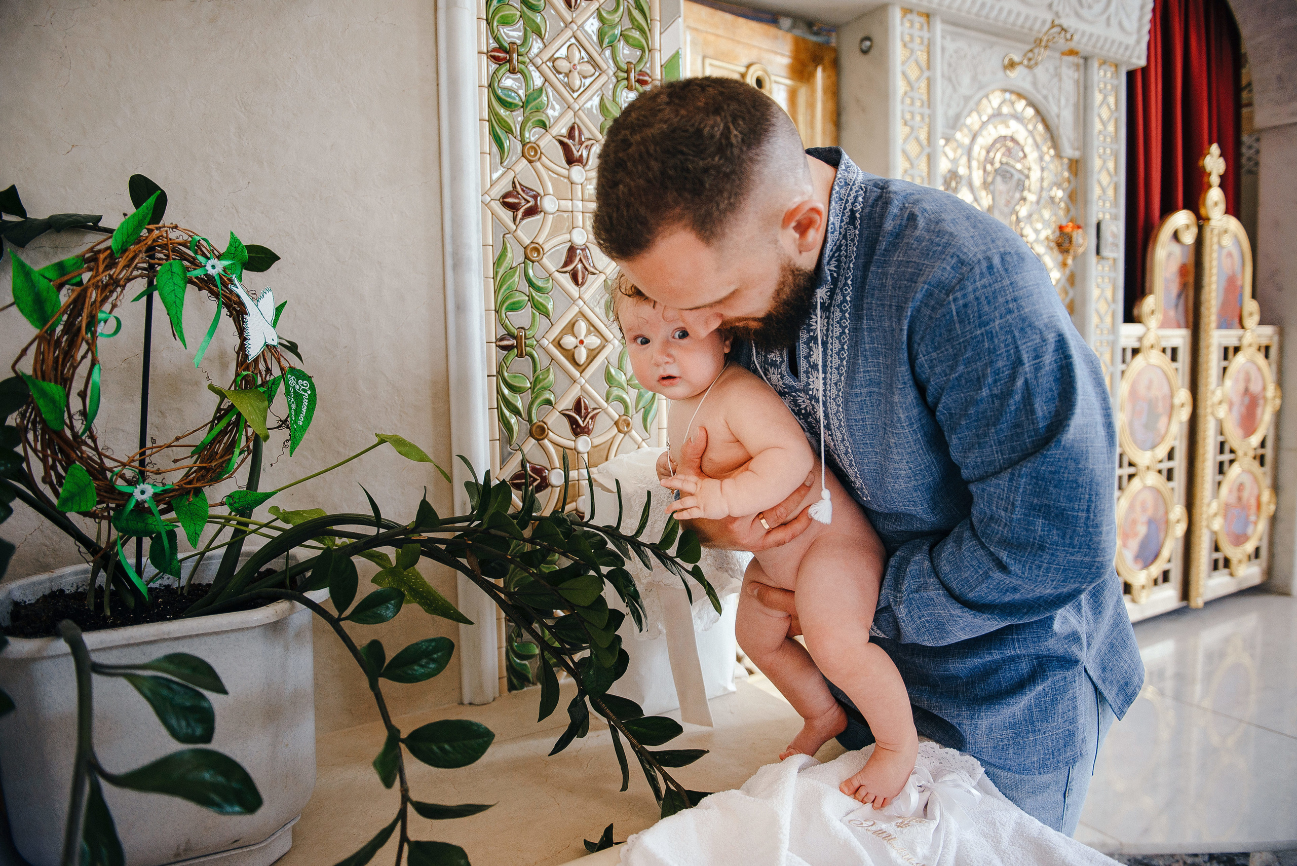 Эмилия. Ivan Skufinsky — wedding and family photographer in Vancouver