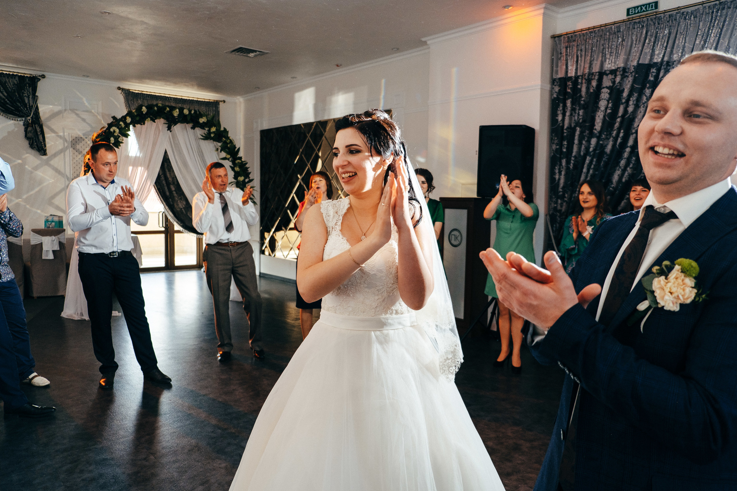 Виктор+Катя. Ivan Skufinsky — wedding and family photographer in Vancouver