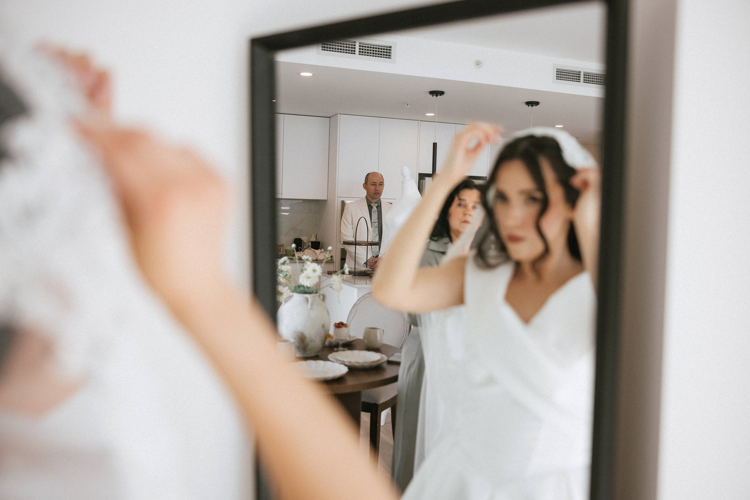 Dimitr & Olya GreenTee Country Club Langley. Ivan Skufinsky — wedding and family photographer in Vancouver