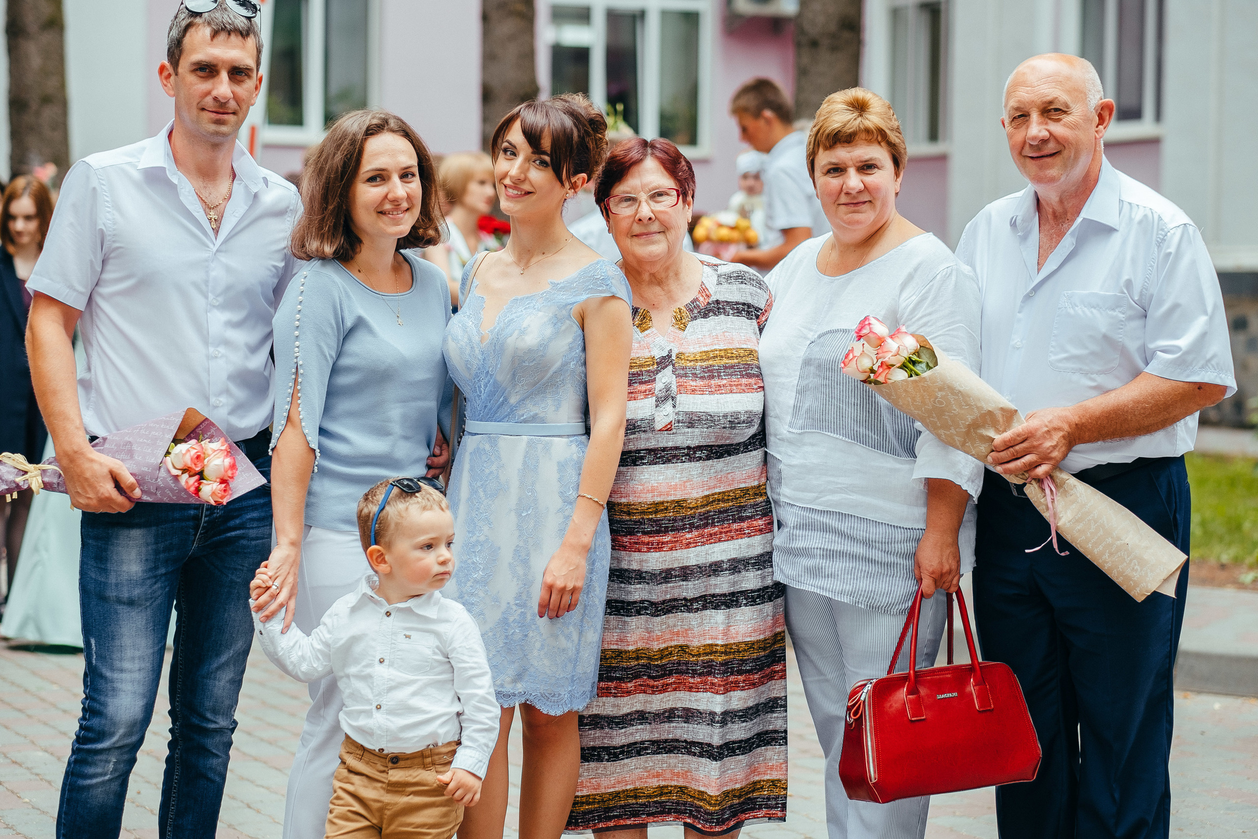 Мед университет выпускной 2018. Ivan Skufinsky — wedding and family photographer in Vancouver