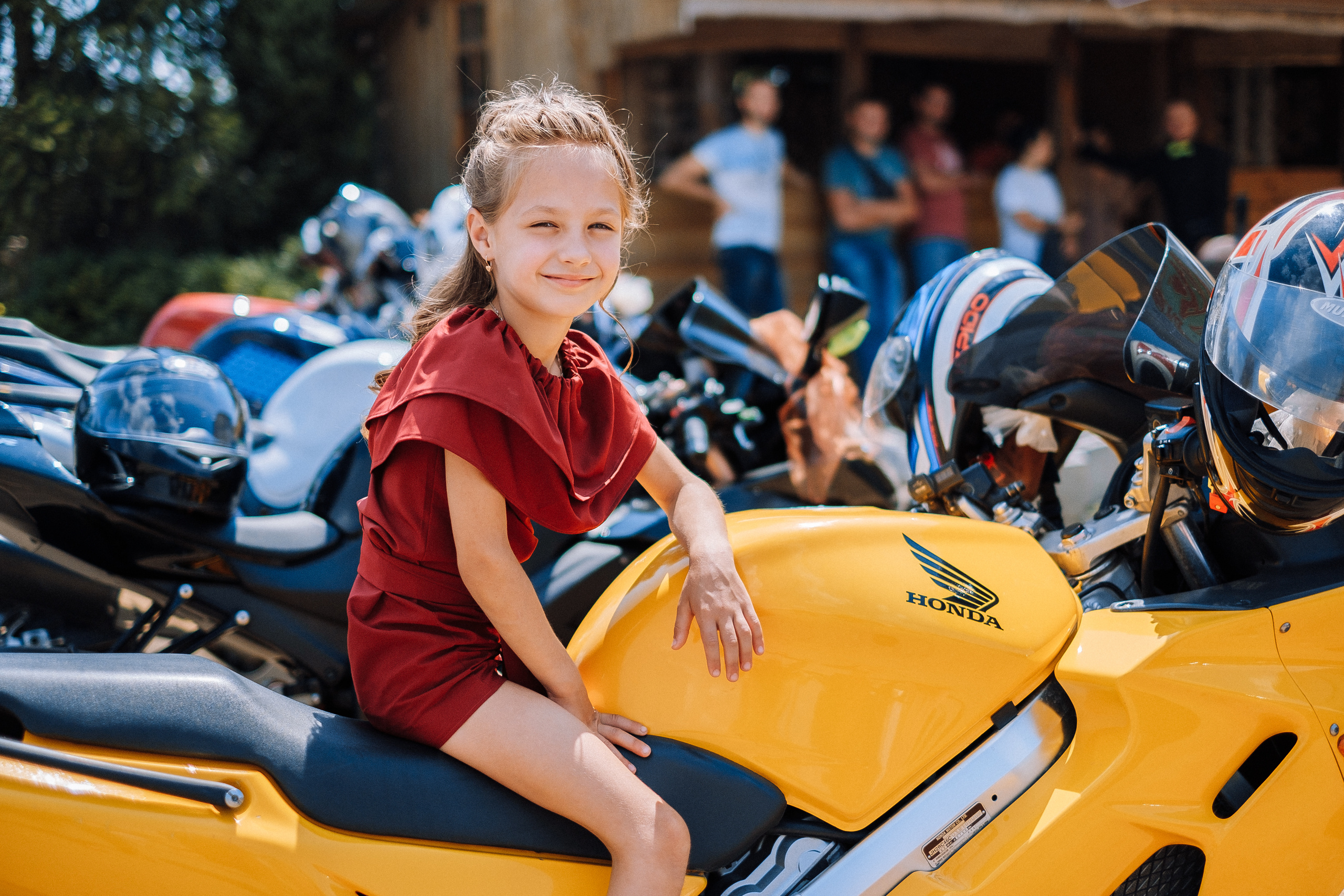 СВАДЬБА 20.07.2019 Дима+Катя. Ivan Skufinsky — wedding and family photographer in Vancouver