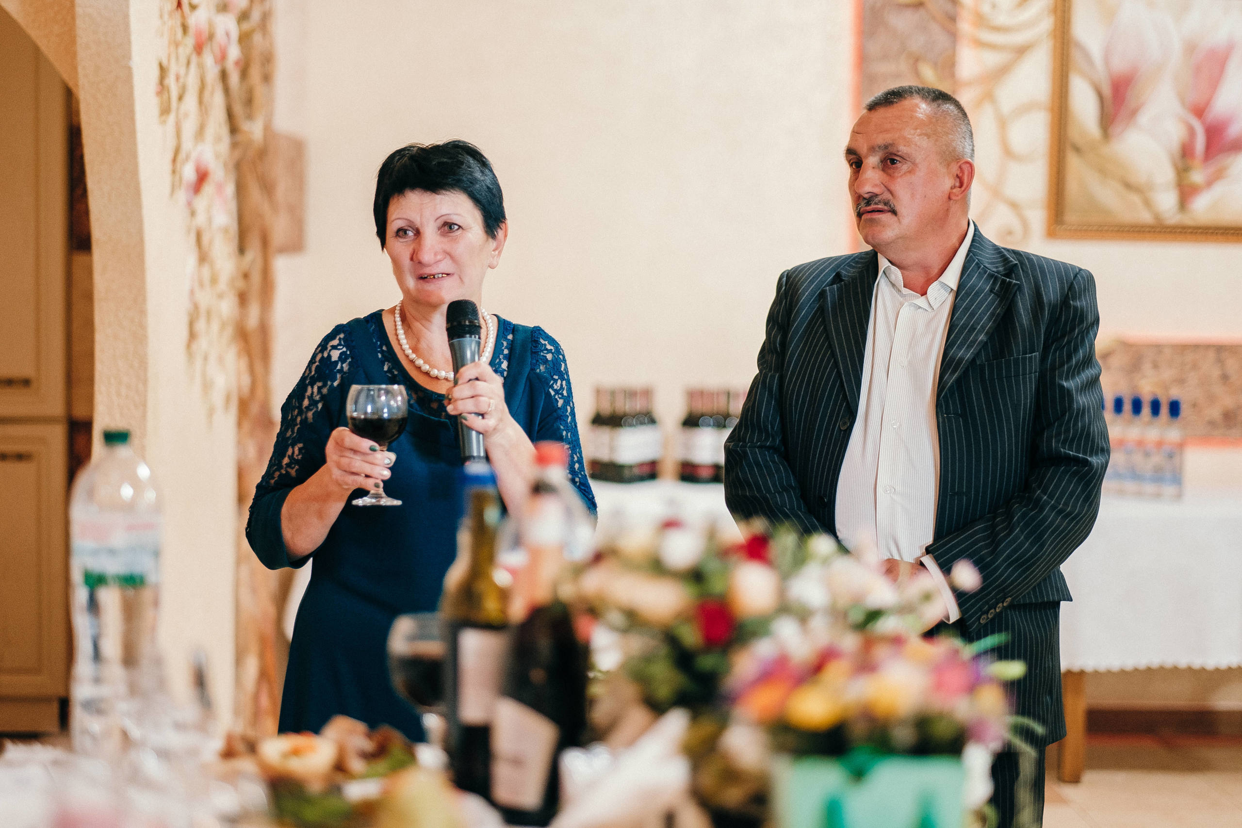 Сергей+Мария 23.09.2018. Ivan Skufinsky — wedding and family photographer in Vancouver