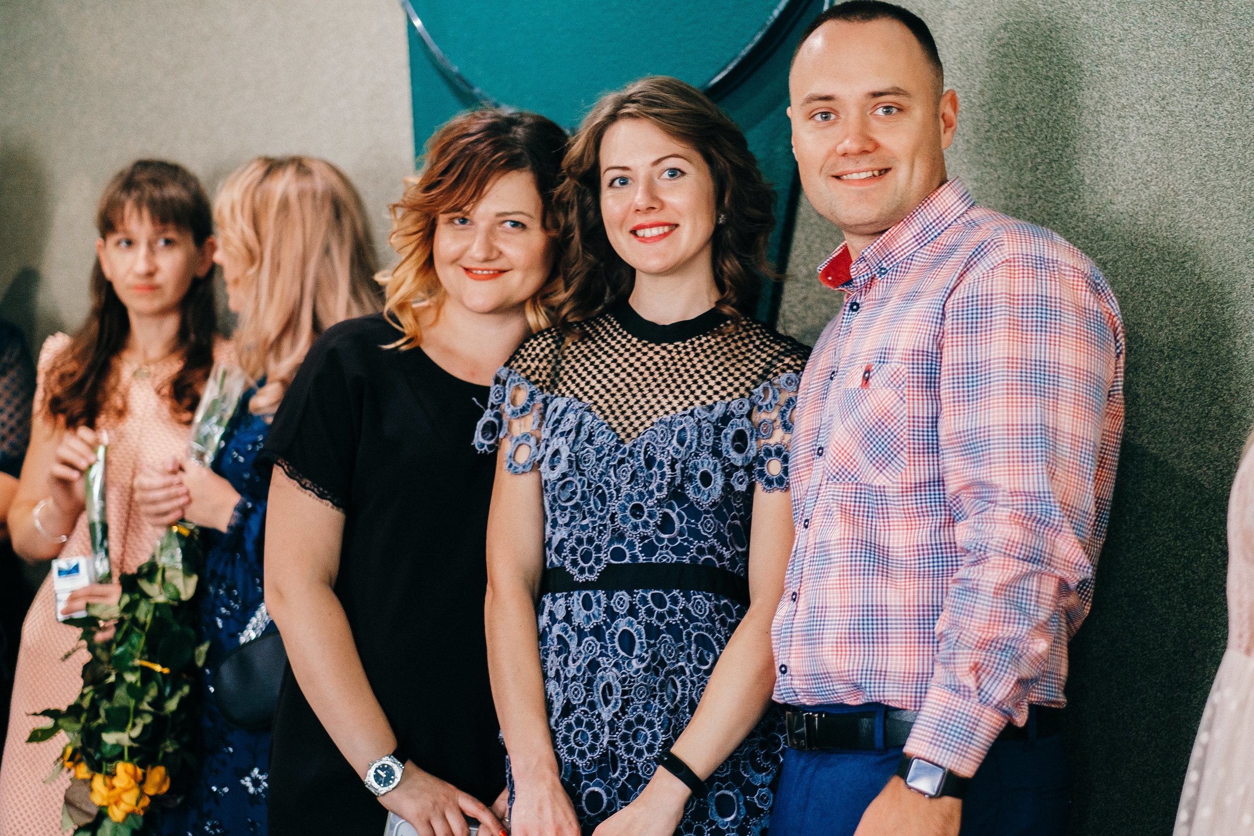 Дмитрий+Наташа 22.09.2018. Ivan Skufinsky — wedding and family photographer in Vancouver