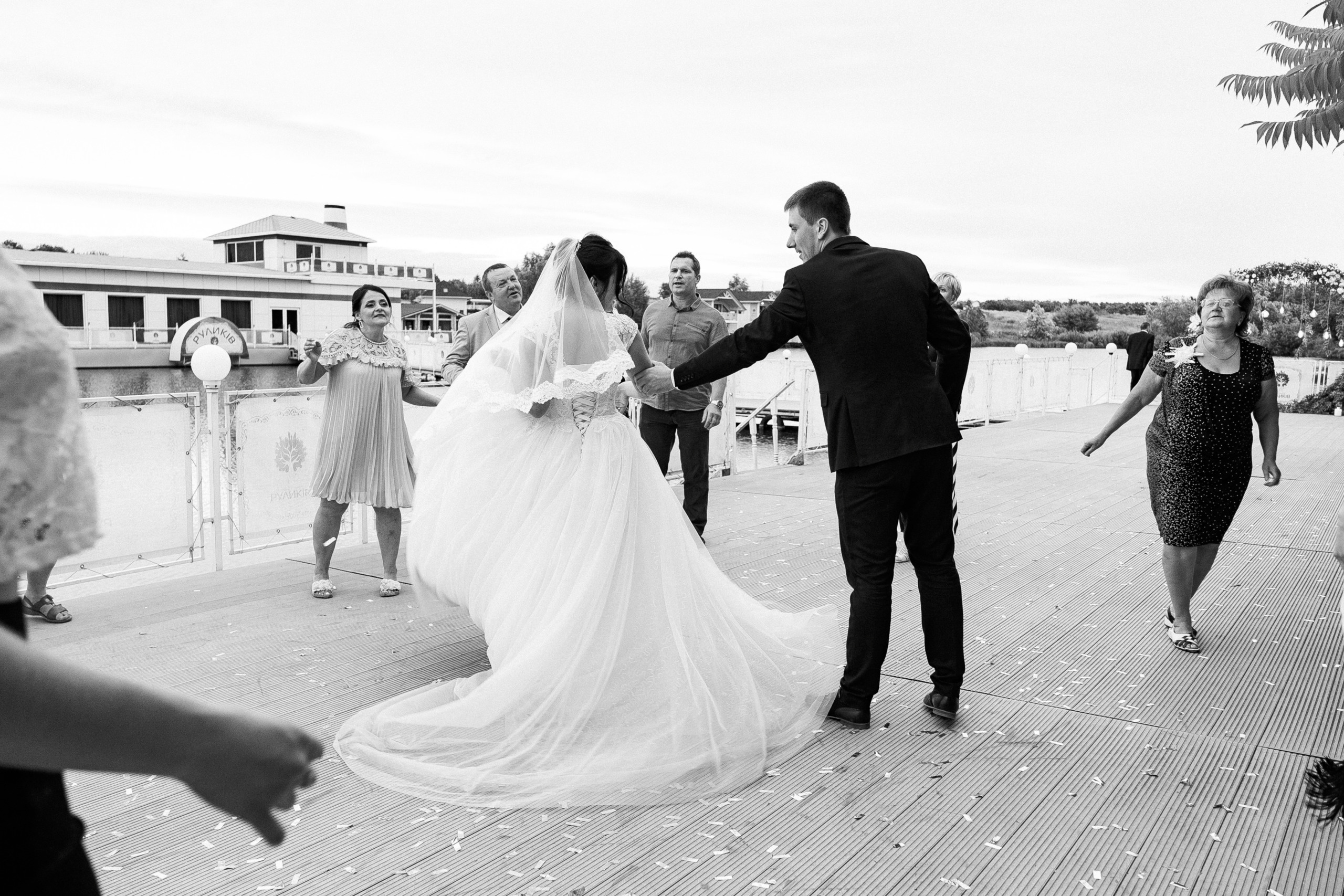 29.06.2019 WeddingStory. Ivan Skufinsky — wedding and family photographer in Vancouver