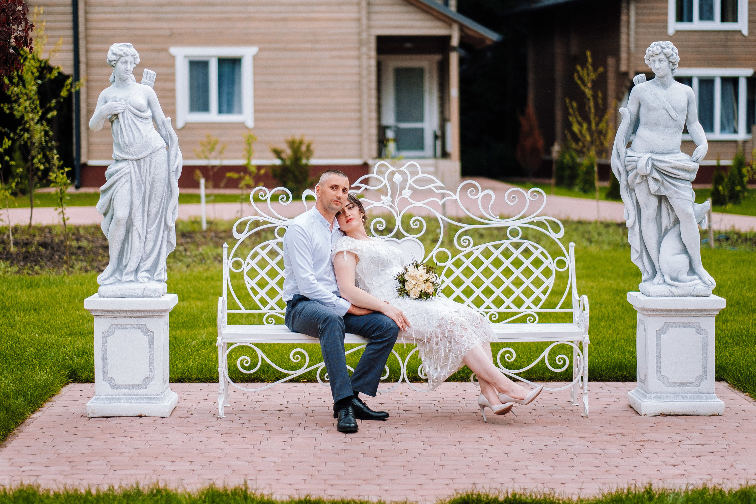 Владимир+Наталья 08.06.19. Ivan Skufinsky — wedding and family photographer in Vancouver