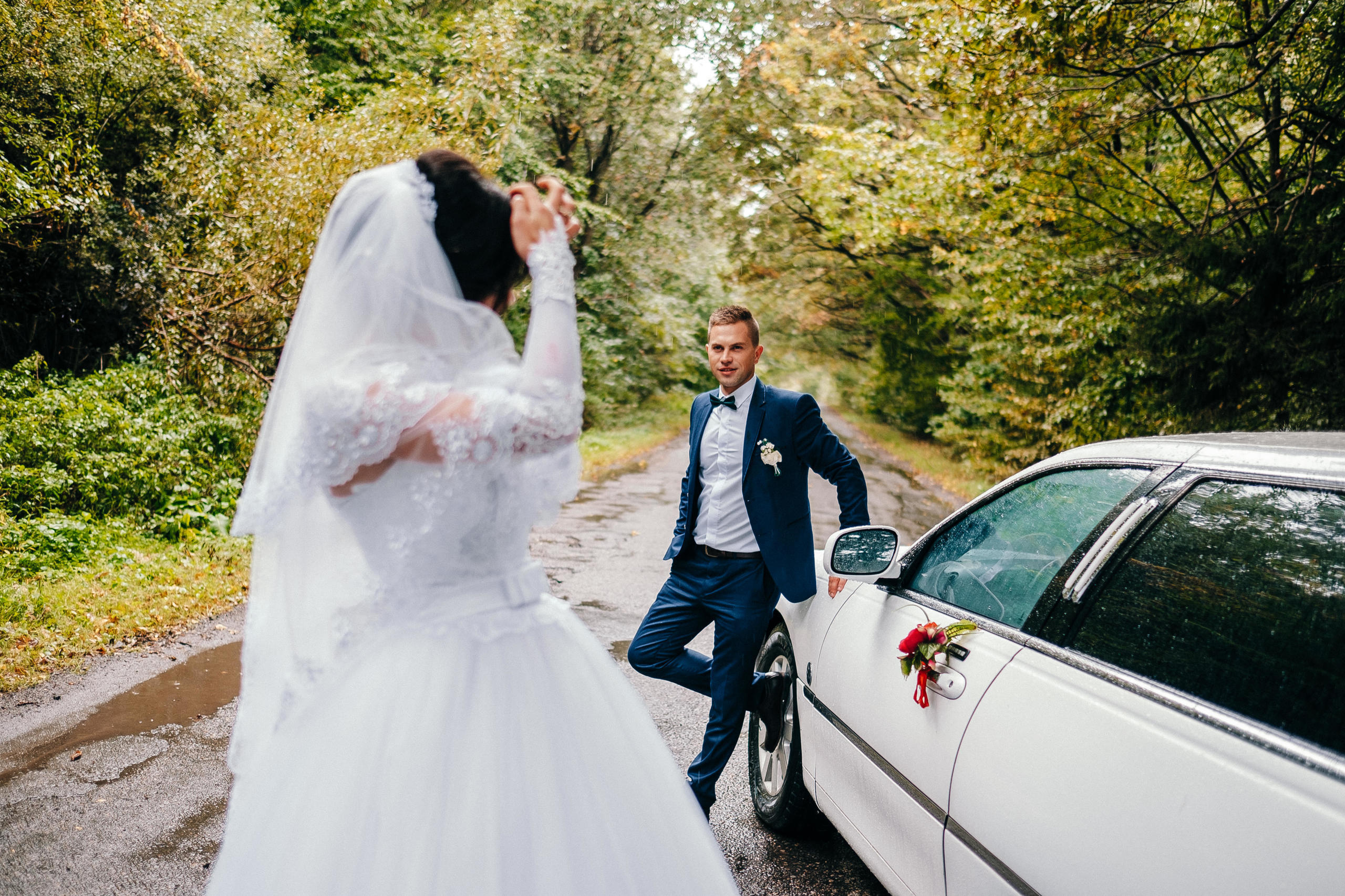 29.09.2018 Wedding Story. Ivan Skufinsky — wedding and family photographer in Vancouver