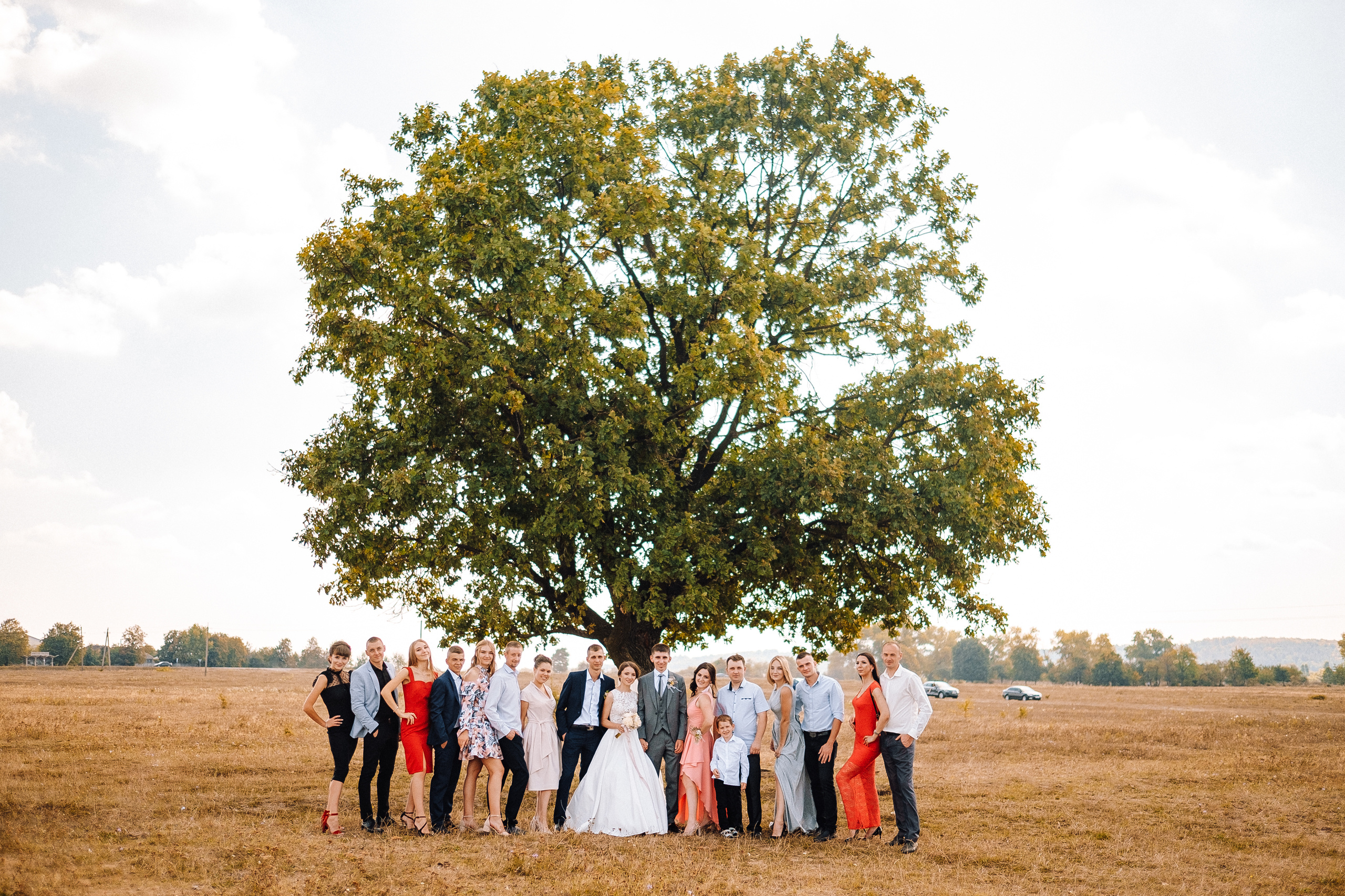 Свадебная история Иван+Ирина. Ivan Skufinsky — wedding and family photographer in Vancouver