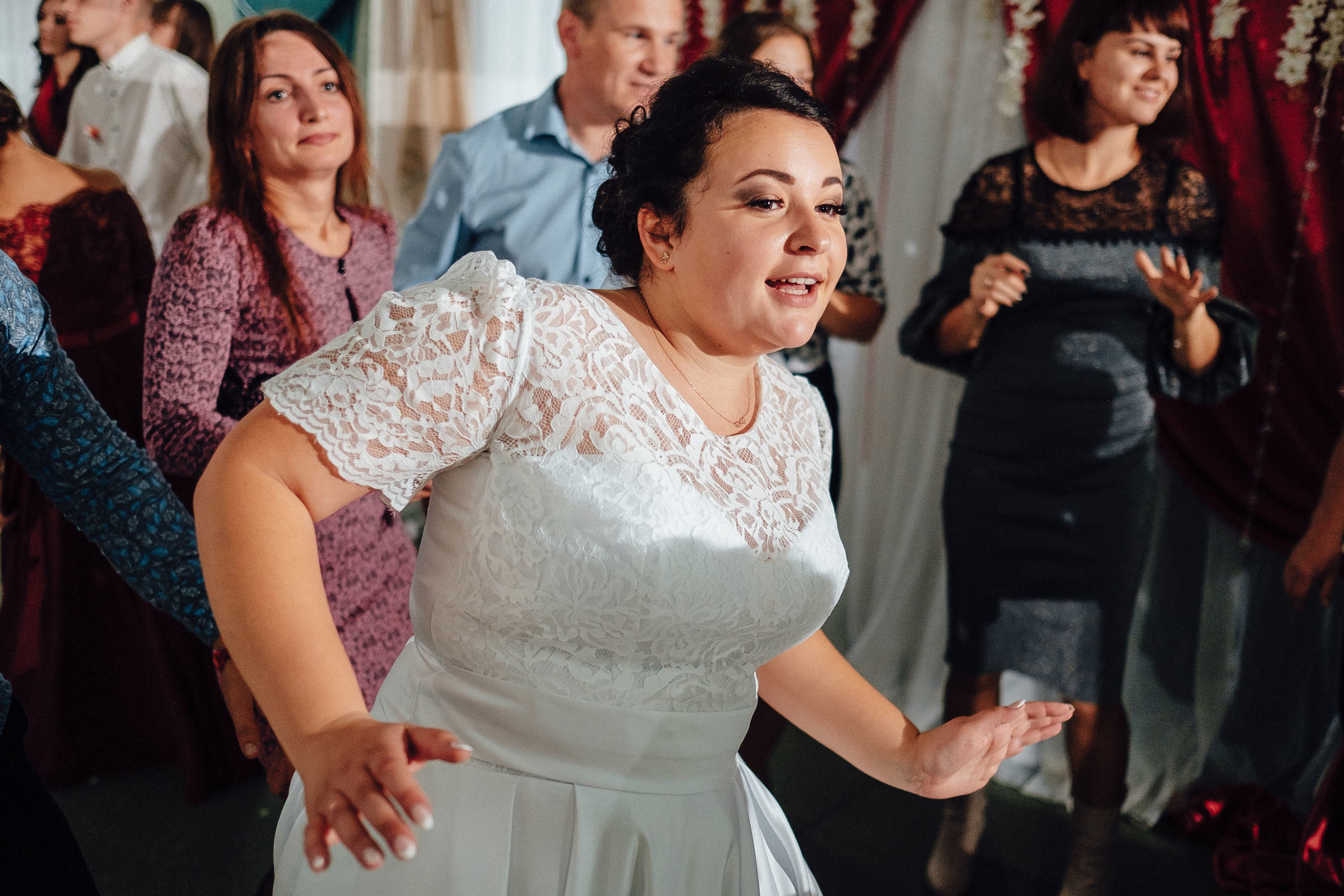 13.09.2018 Wedding Story. Ivan Skufinsky — wedding and family photographer in Vancouver