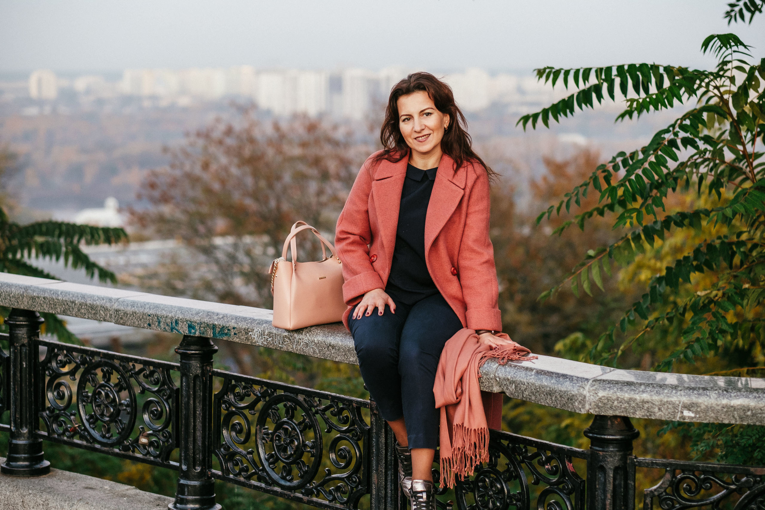 SVETLANA 18.10.2018. Ivan Skufinsky — wedding and family photographer in Vancouver