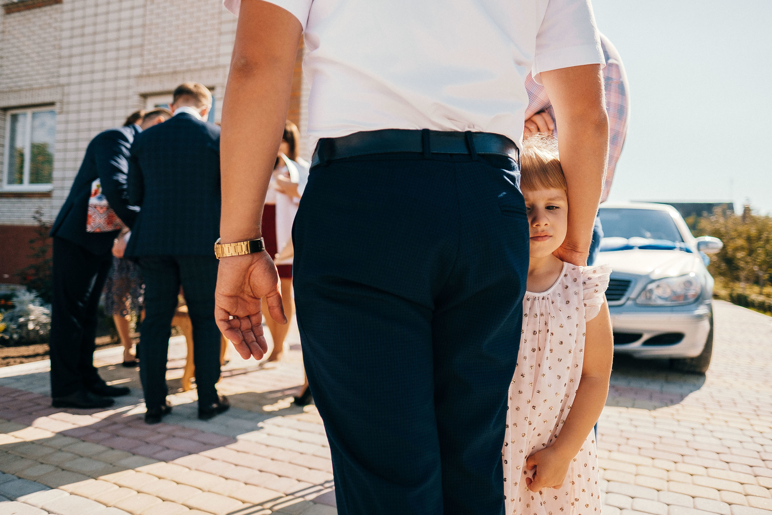 Дмитрий+Наташа 22.09.2018. Ivan Skufinsky — wedding and family photographer in Vancouver