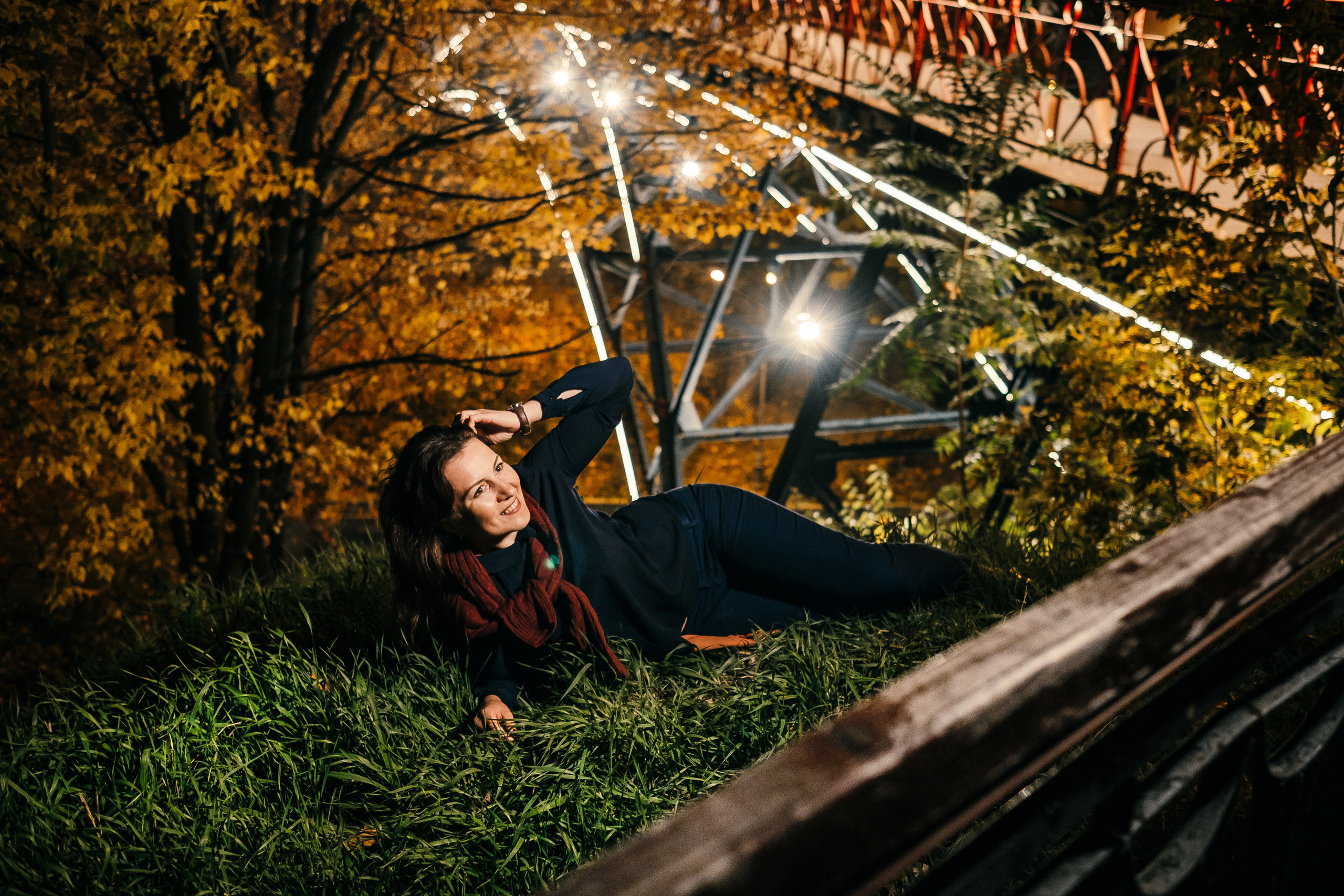 SVETLANA 18.10.2018. Ivan Skufinsky — wedding and family photographer in Vancouver