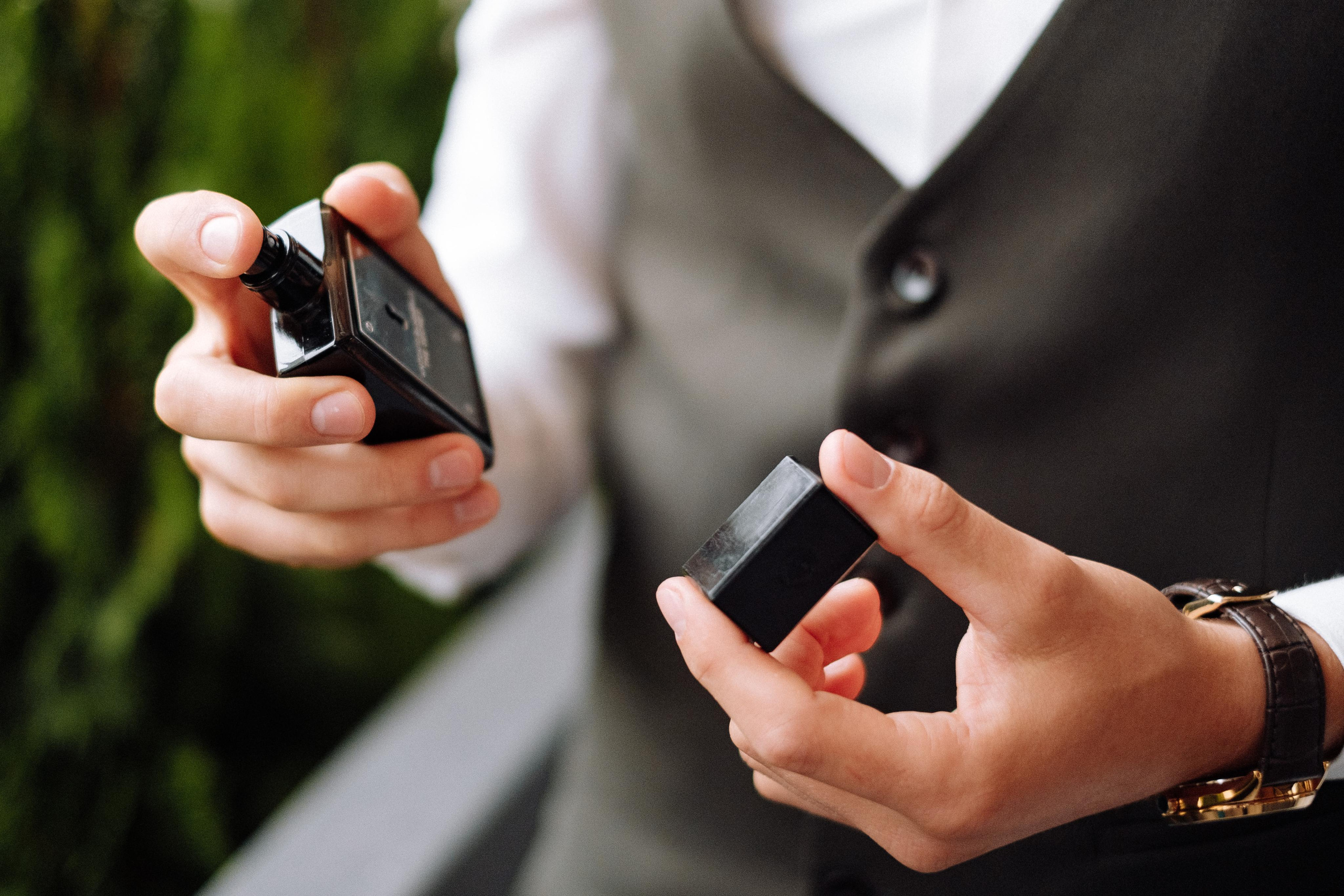 Wedding photographer in Vancouver Весільний фотограф у Ванкувері. Ivan Skufinsky — wedding and family photographer in Vancouver