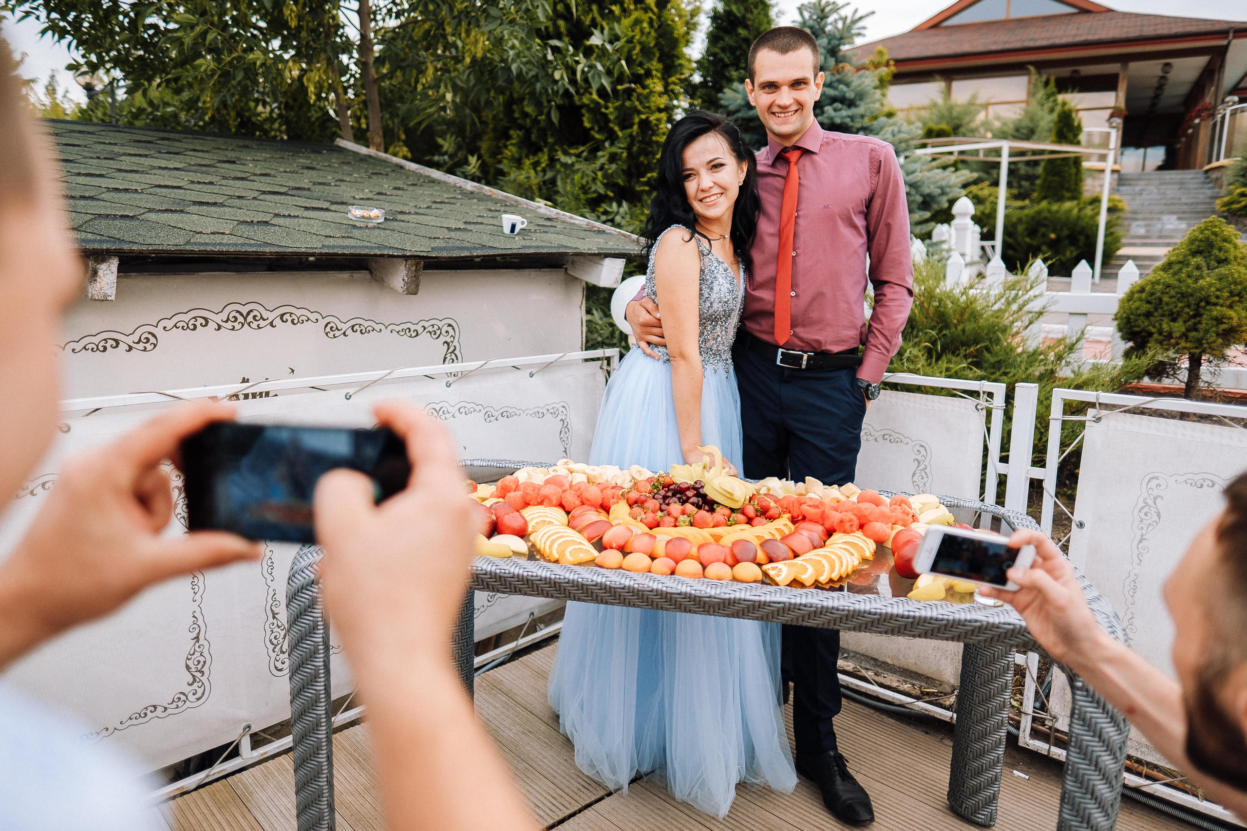29.06.2019 WeddingStory. Ivan Skufinsky — wedding and family photographer in Vancouver