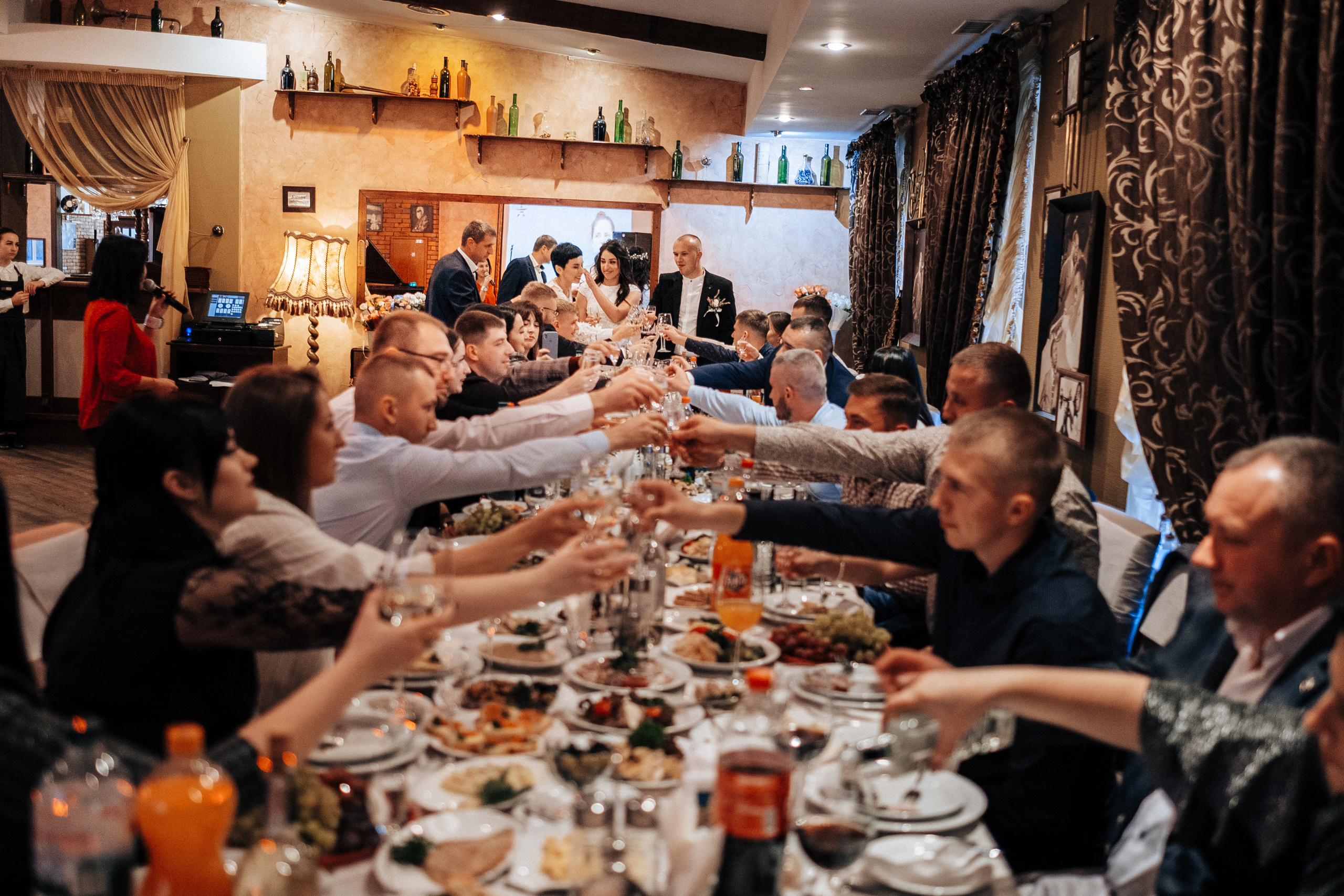 5.10 Wedding Story Yana+Sergey. Ivan Skufinsky — wedding and family photographer in Vancouver