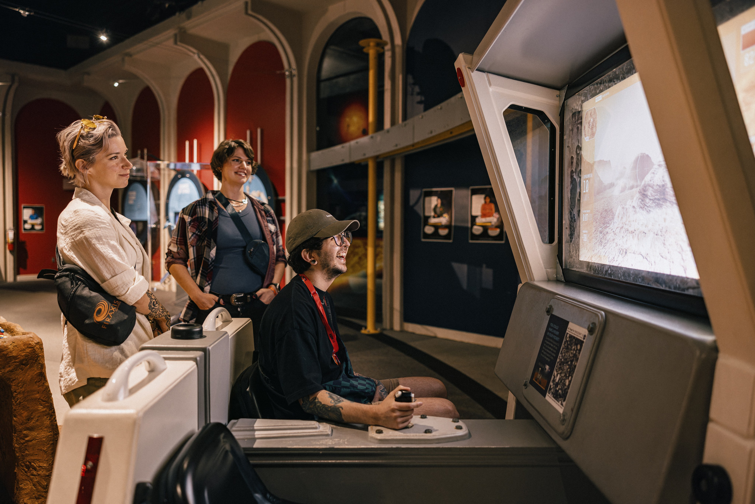 Spase Centre Event Vancouver. Ivan Skufinsky — wedding and family photographer in Vancouver