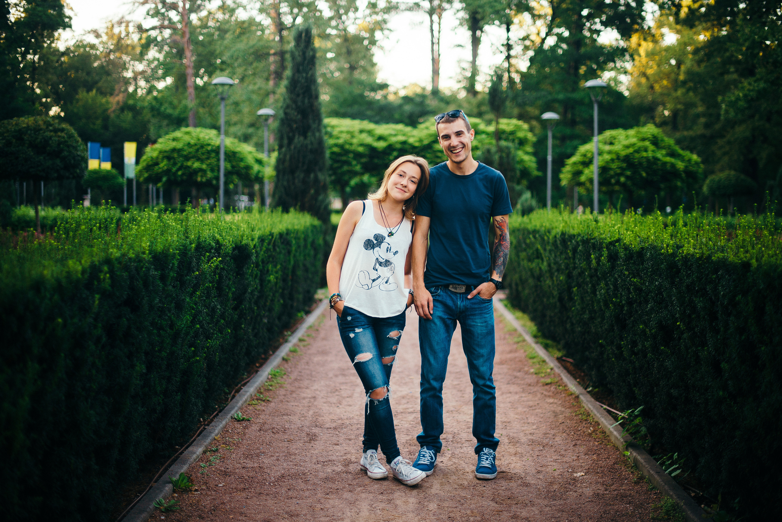 British Columbia Family Photography. Ivan Skufinsky — wedding and family photographer in Vancouver