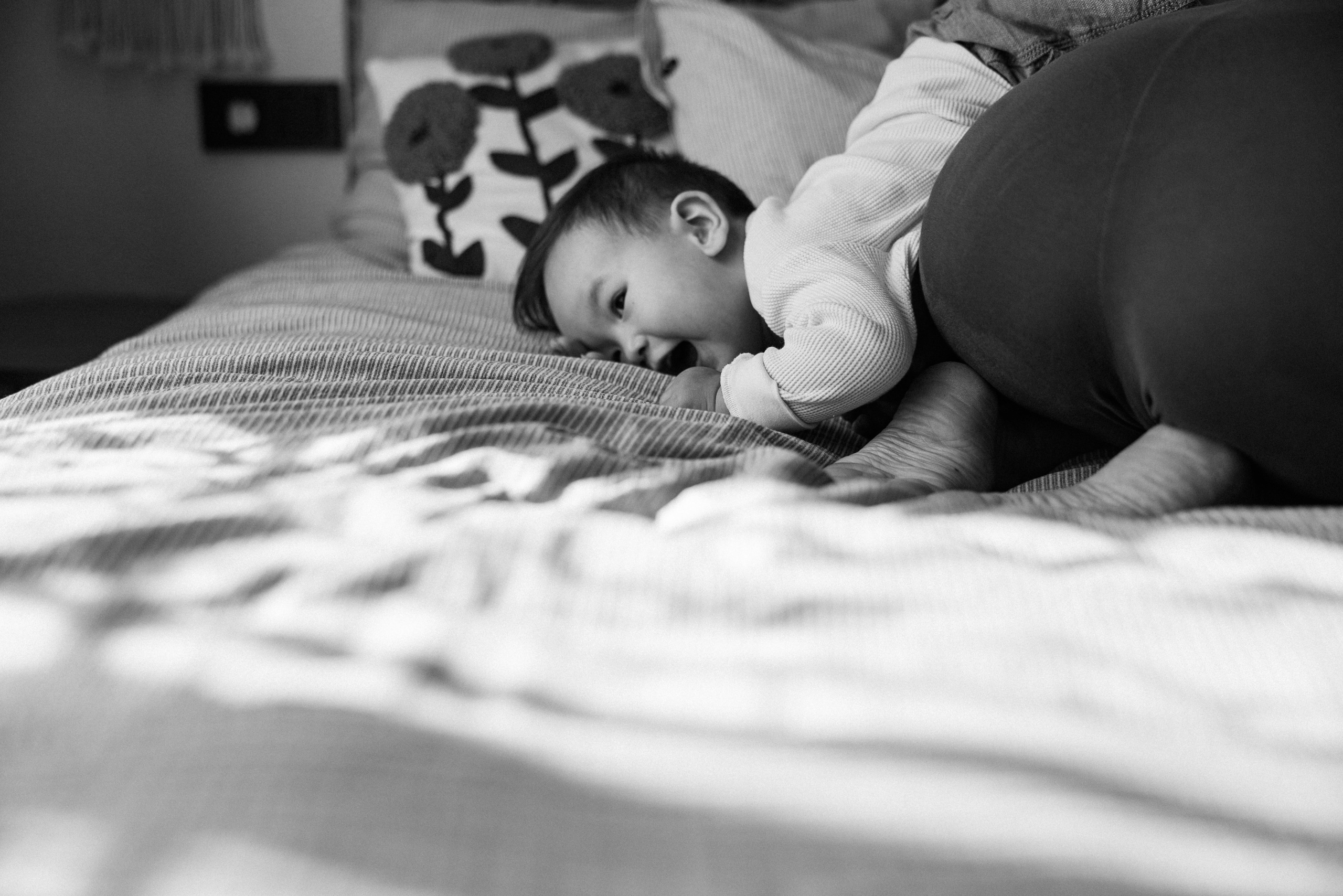 Family AntonArinaMark li. Ivan Skufinsky — wedding and family photographer in Vancouver