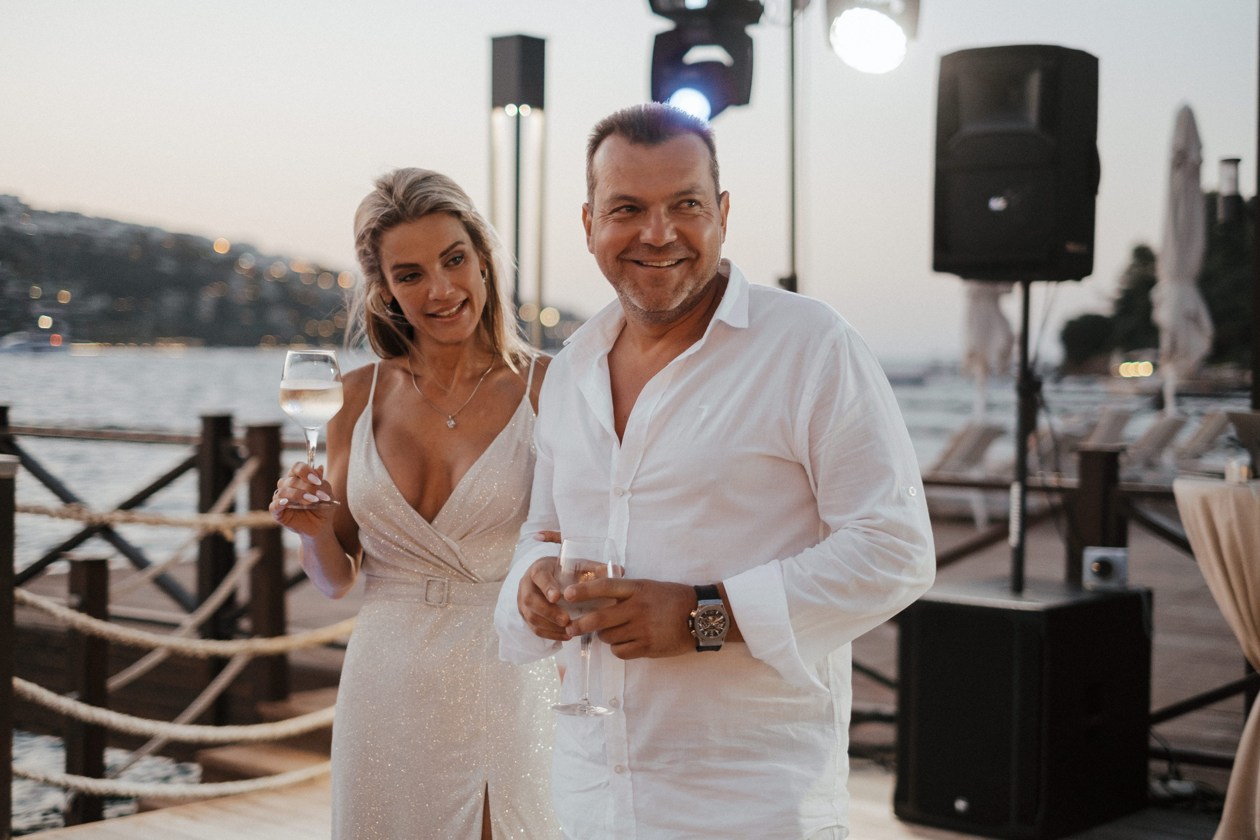 Evgeniy & Daria. Ivan Skufinsky — wedding and family photographer in Vancouver