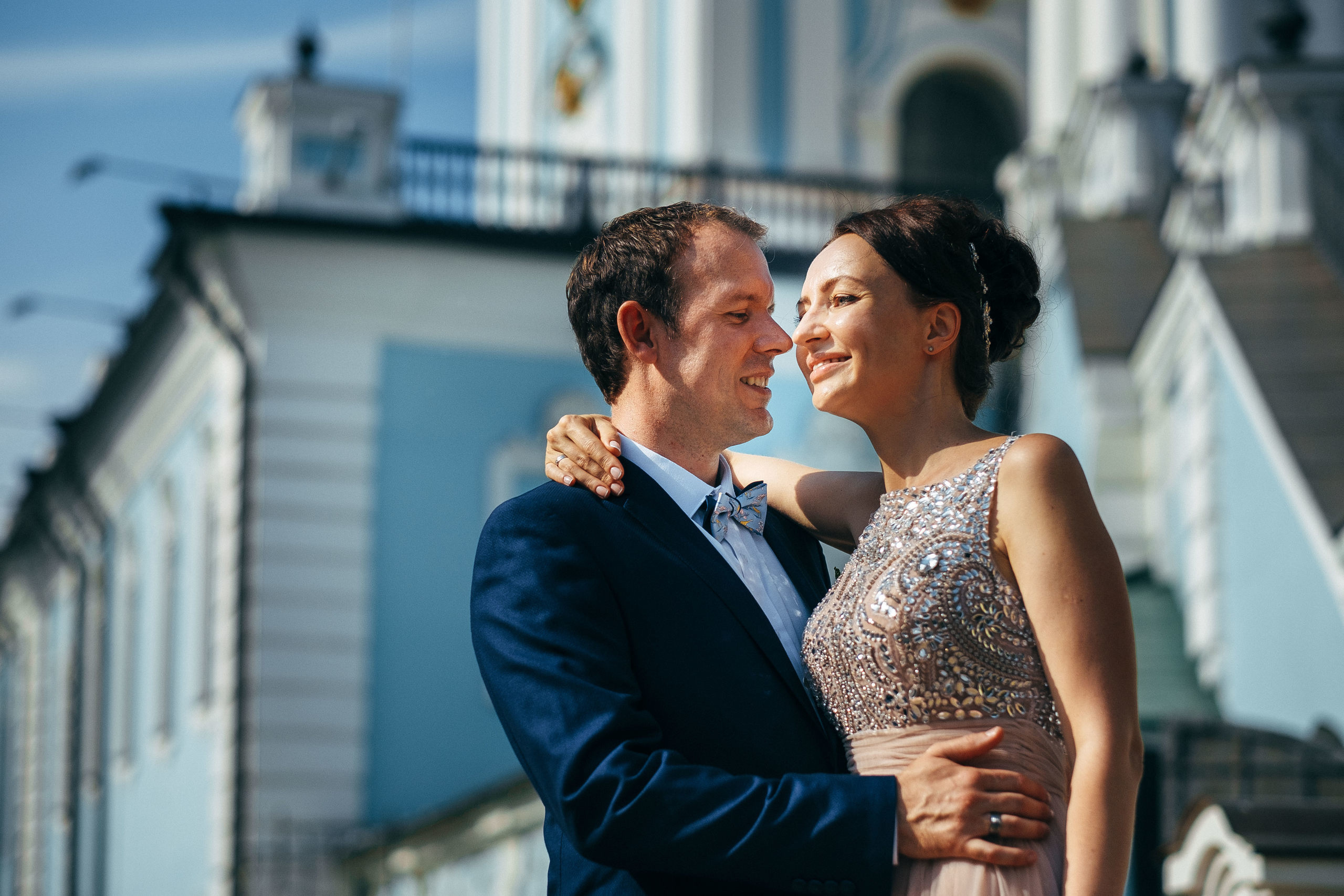 Silven+Olga Киев 17.08.2018. Ivan Skufinsky — wedding and family photographer in Vancouver