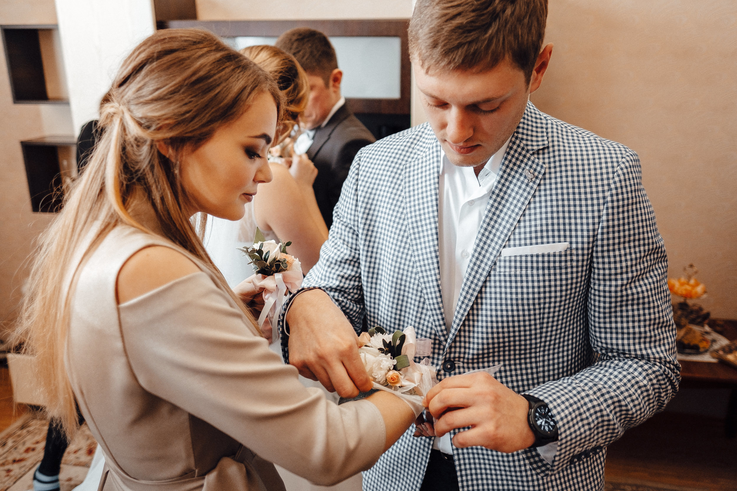 17.11.2018. Ivan Skufinsky — wedding and family photographer in Vancouver