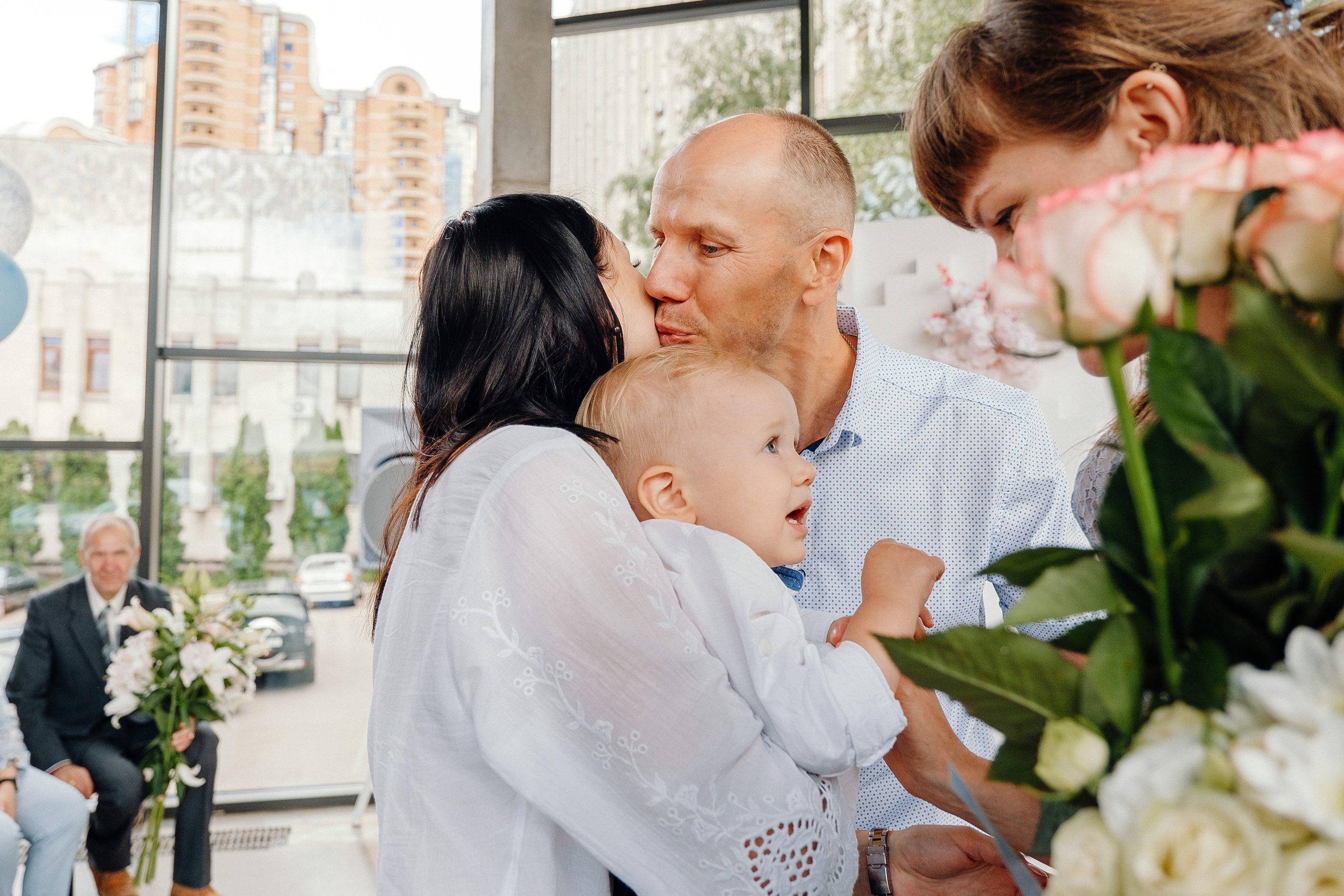 СВАДЬБА 04.07.19 Андрей+Катя. Ivan Skufinsky — wedding and family photographer in Vancouver