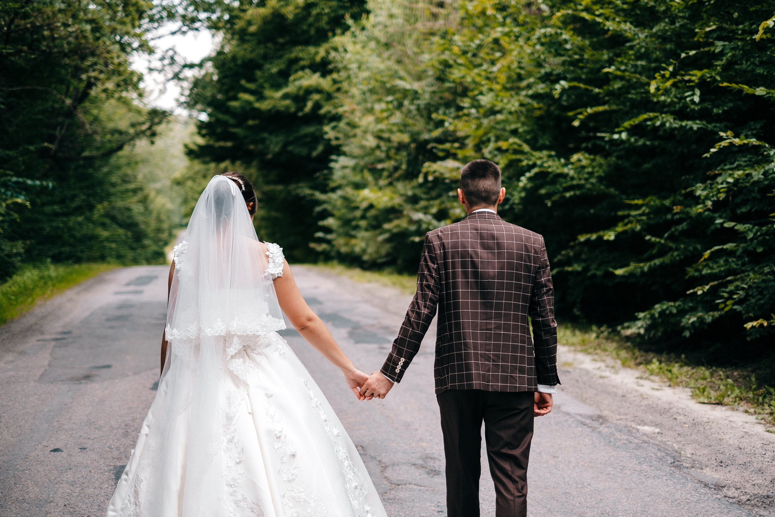 СВАДЬБА 20.07.2019 Дима+Катя. Ivan Skufinsky — wedding and family photographer in Vancouver