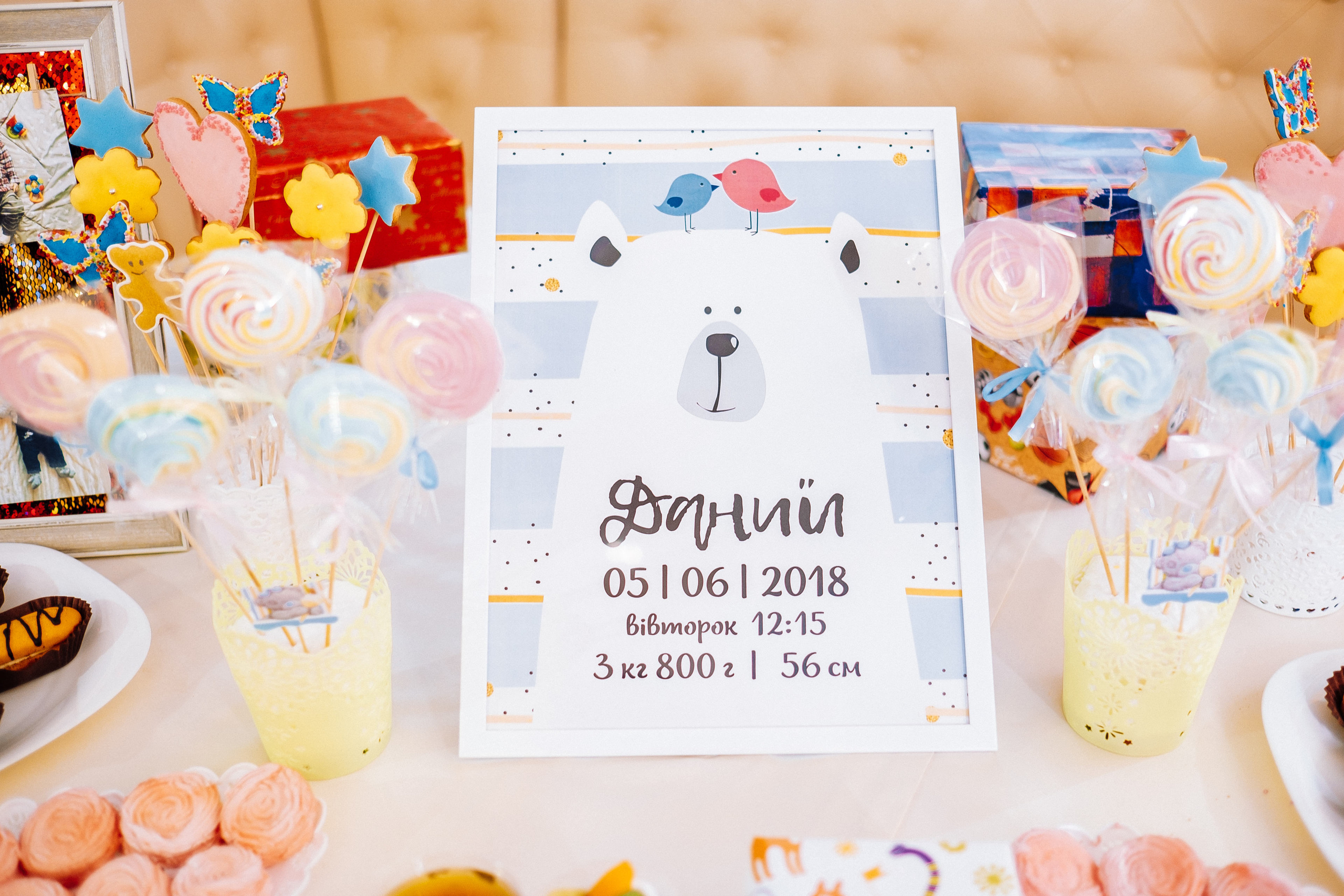 День Народження Даниїл 2019. Ivan Skufinsky — wedding and family photographer in Vancouver