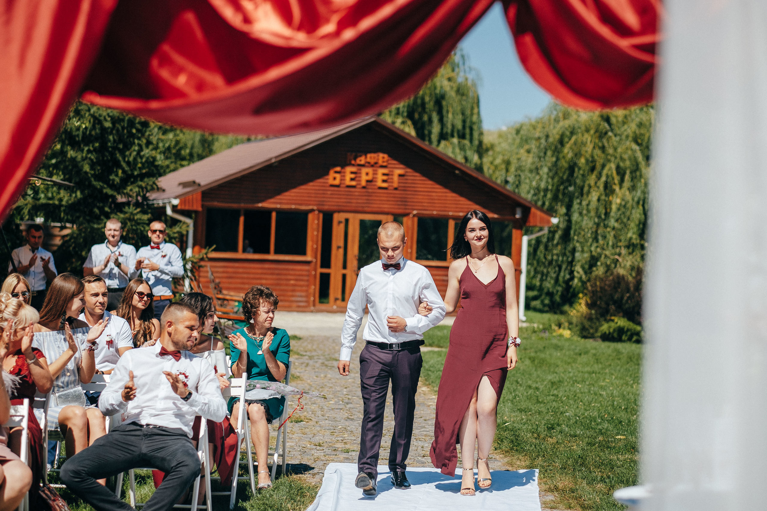 11.08.2018 Богдан+Юля. Ivan Skufinsky — wedding and family photographer in Vancouver