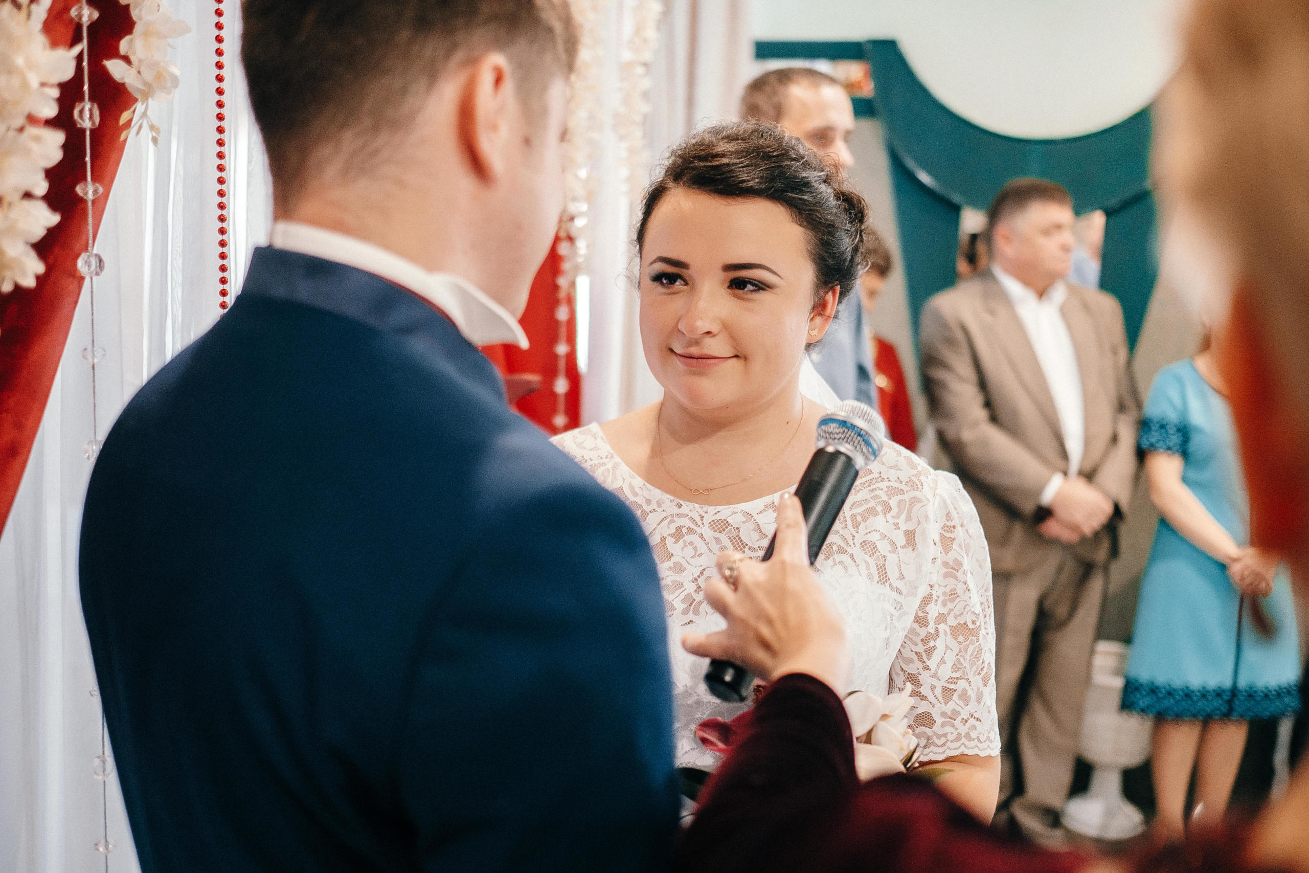 13.09.2018 Wedding Story. Ivan Skufinsky — wedding and family photographer in Vancouver