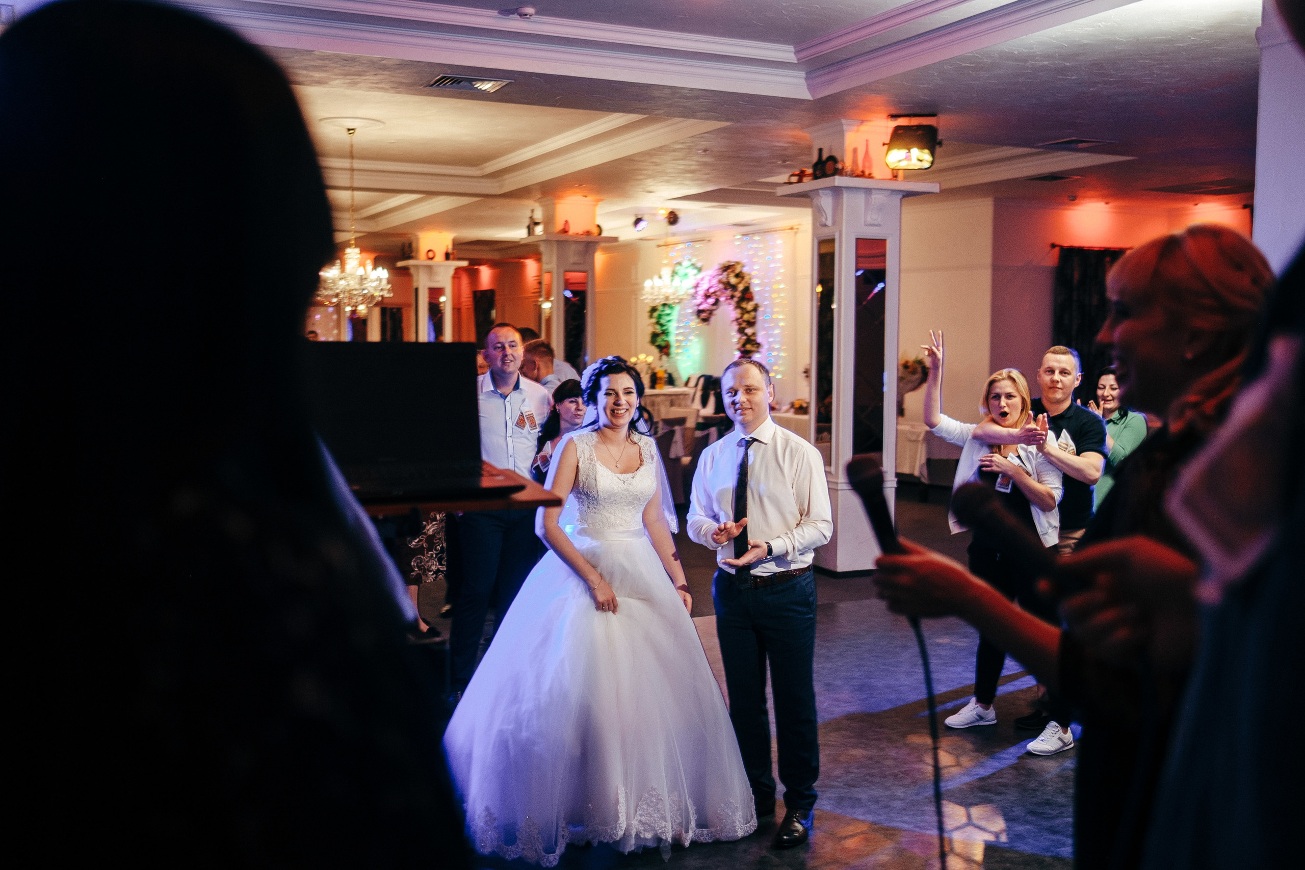 Виктор+Катя. Ivan Skufinsky — wedding and family photographer in Vancouver