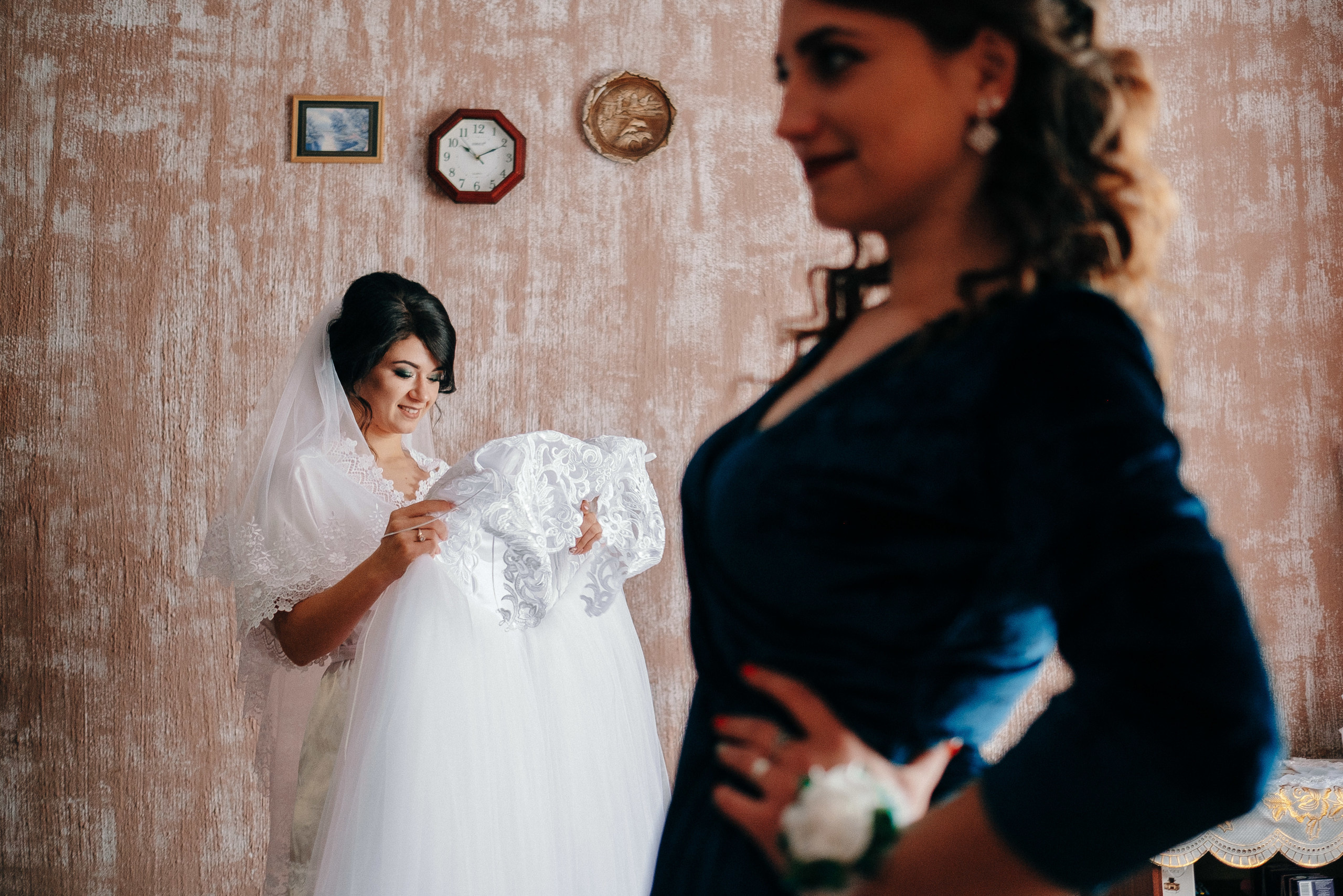 29.09.2018 Wedding Story. Ivan Skufinsky — wedding and family photographer in Vancouver