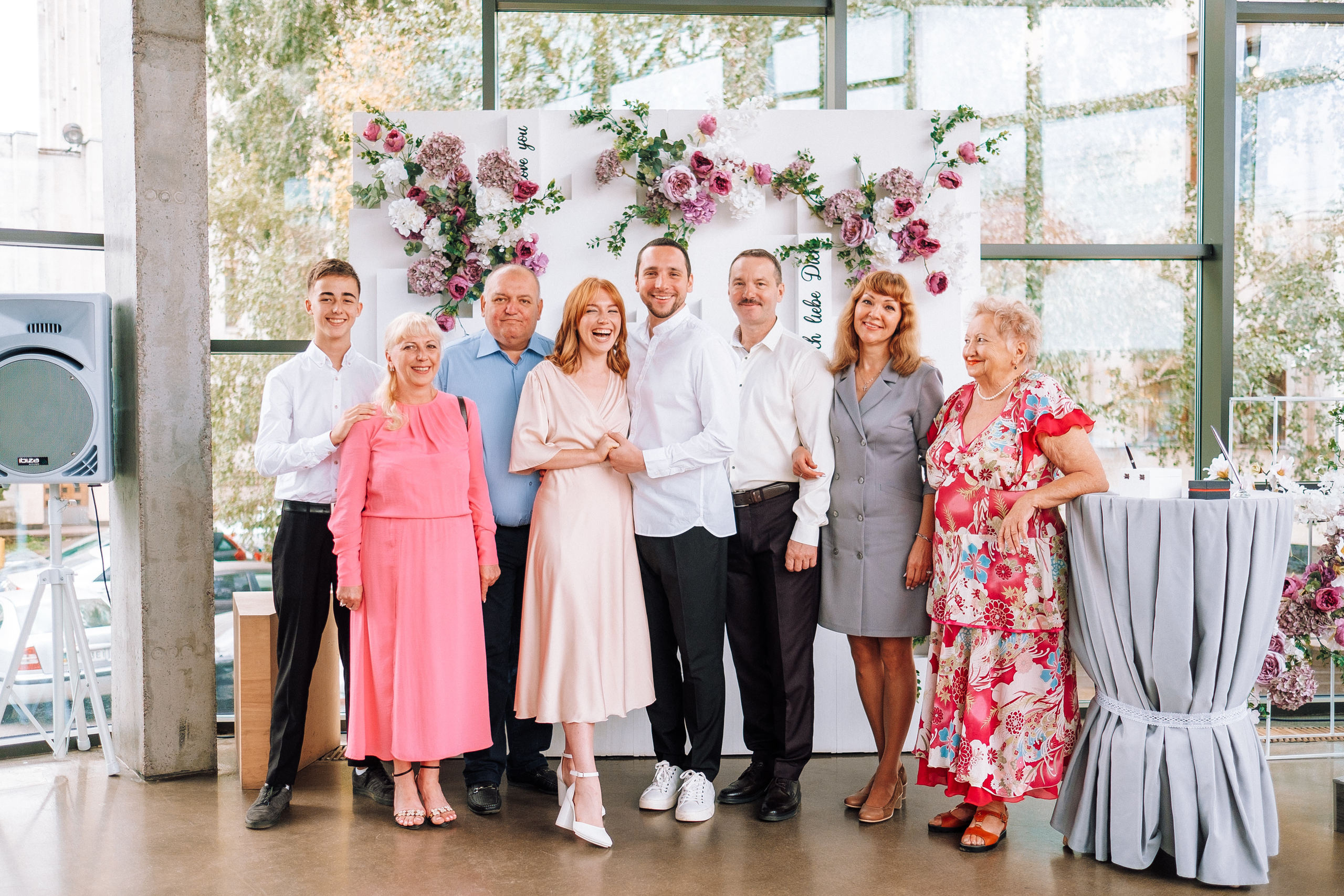 6.09.2019 ВЕРА+АРТЕМ. Ivan Skufinsky — wedding and family photographer in Vancouver