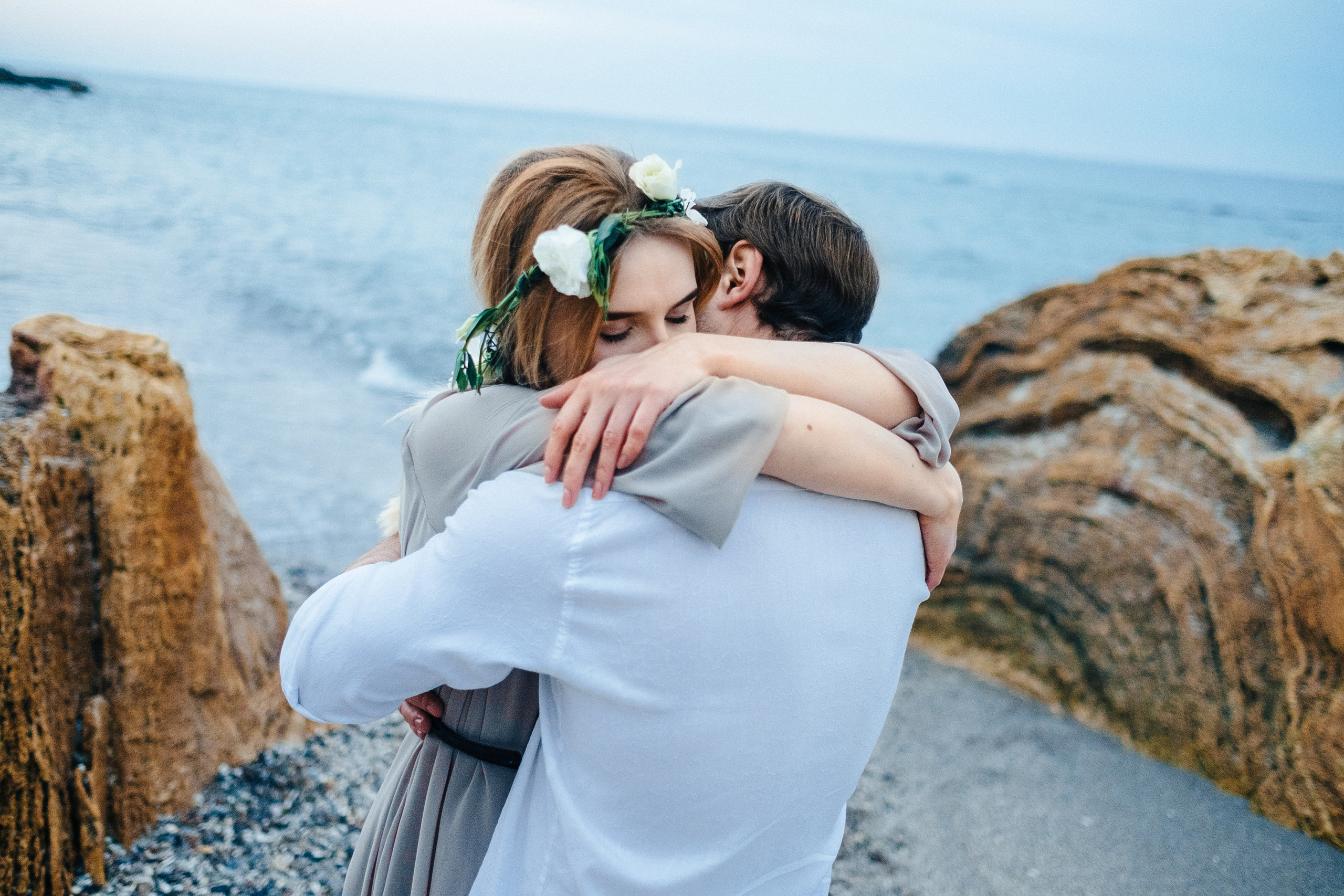 Фотосессия LOVE STORY  Одесса. Ivan Skufinsky — wedding and family photographer in Vancouver