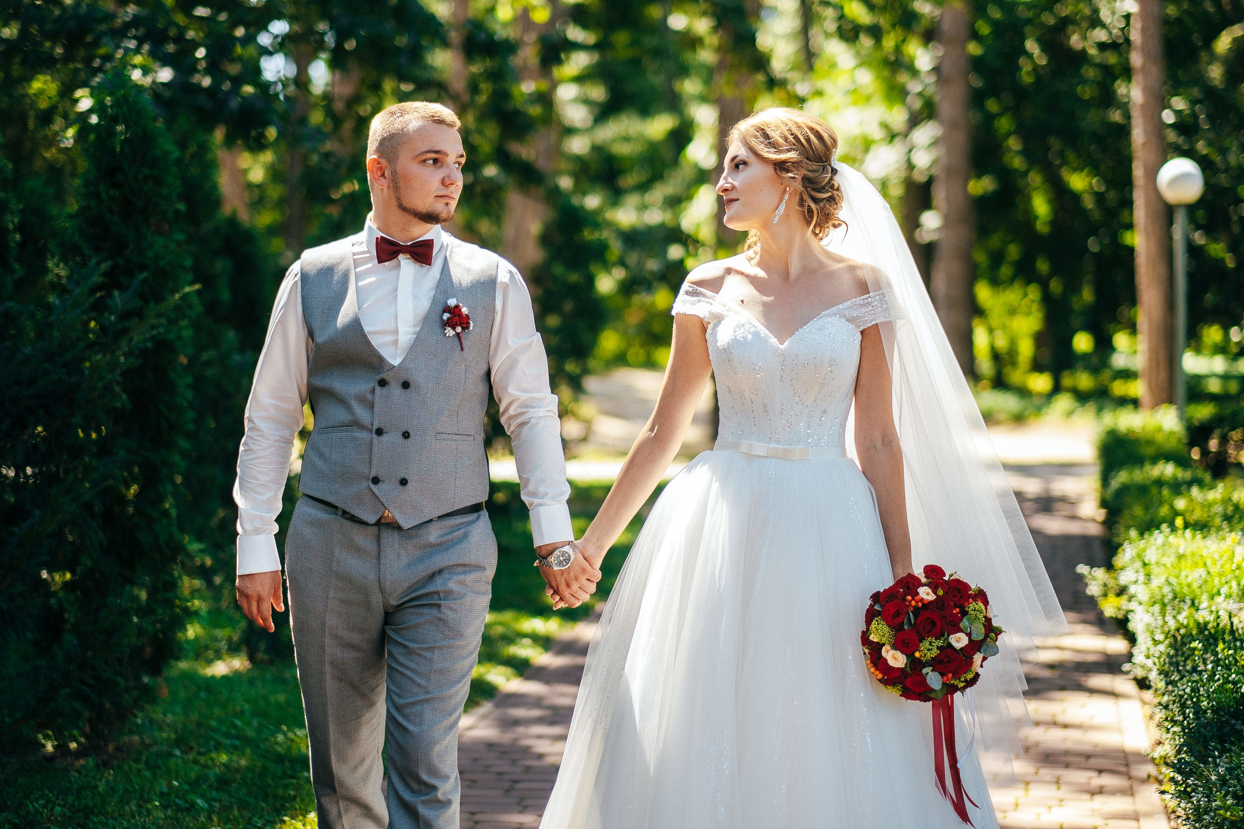 11.08.2018 Богдан+Юля. Ivan Skufinsky — wedding and family photographer in Vancouver