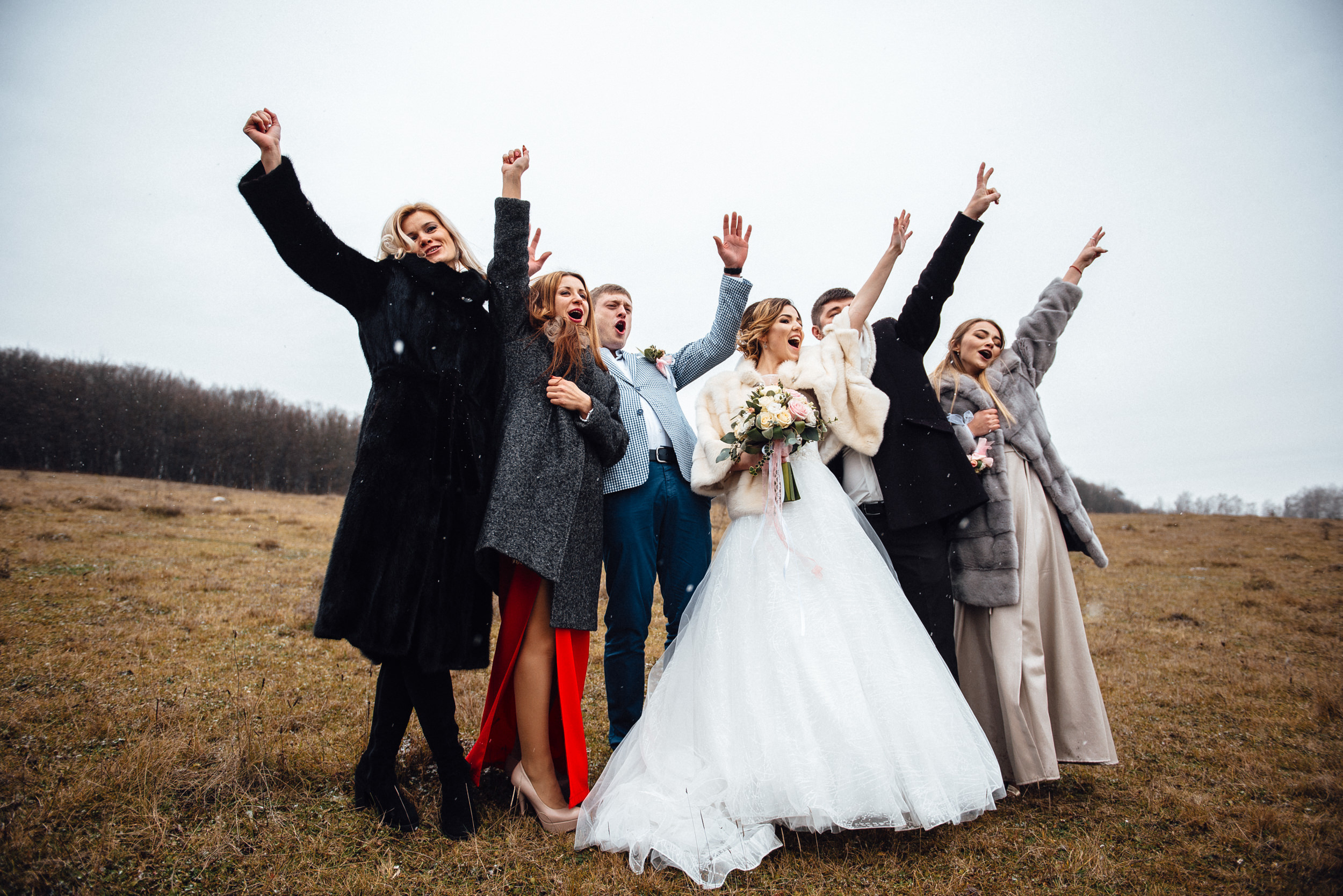 17.11.2018. Ivan Skufinsky — wedding and family photographer in Vancouver