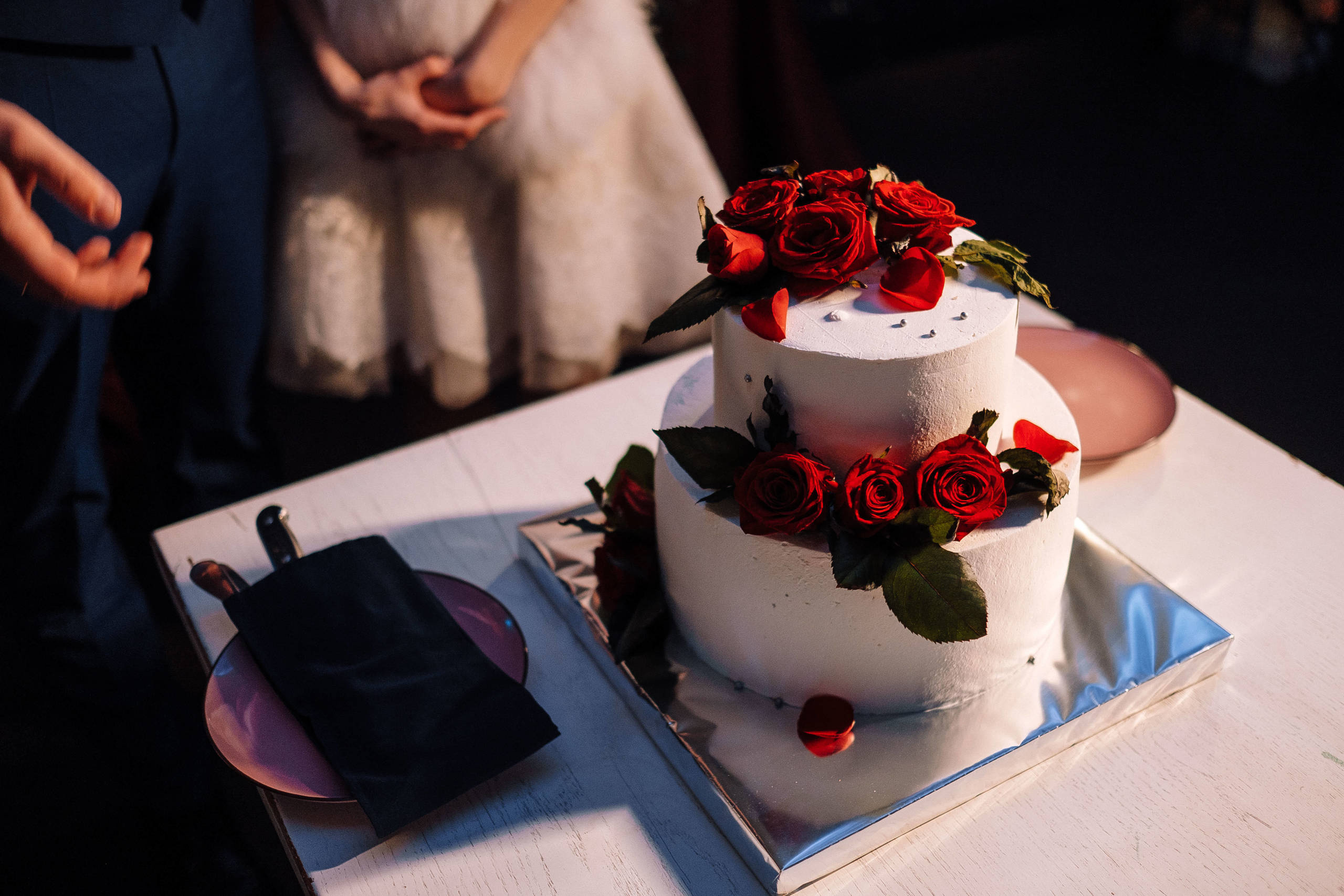 Alexandr+Anastasia 24.11.2019 WeddingStory. Ivan Skufinsky — wedding and family photographer in Vancouver