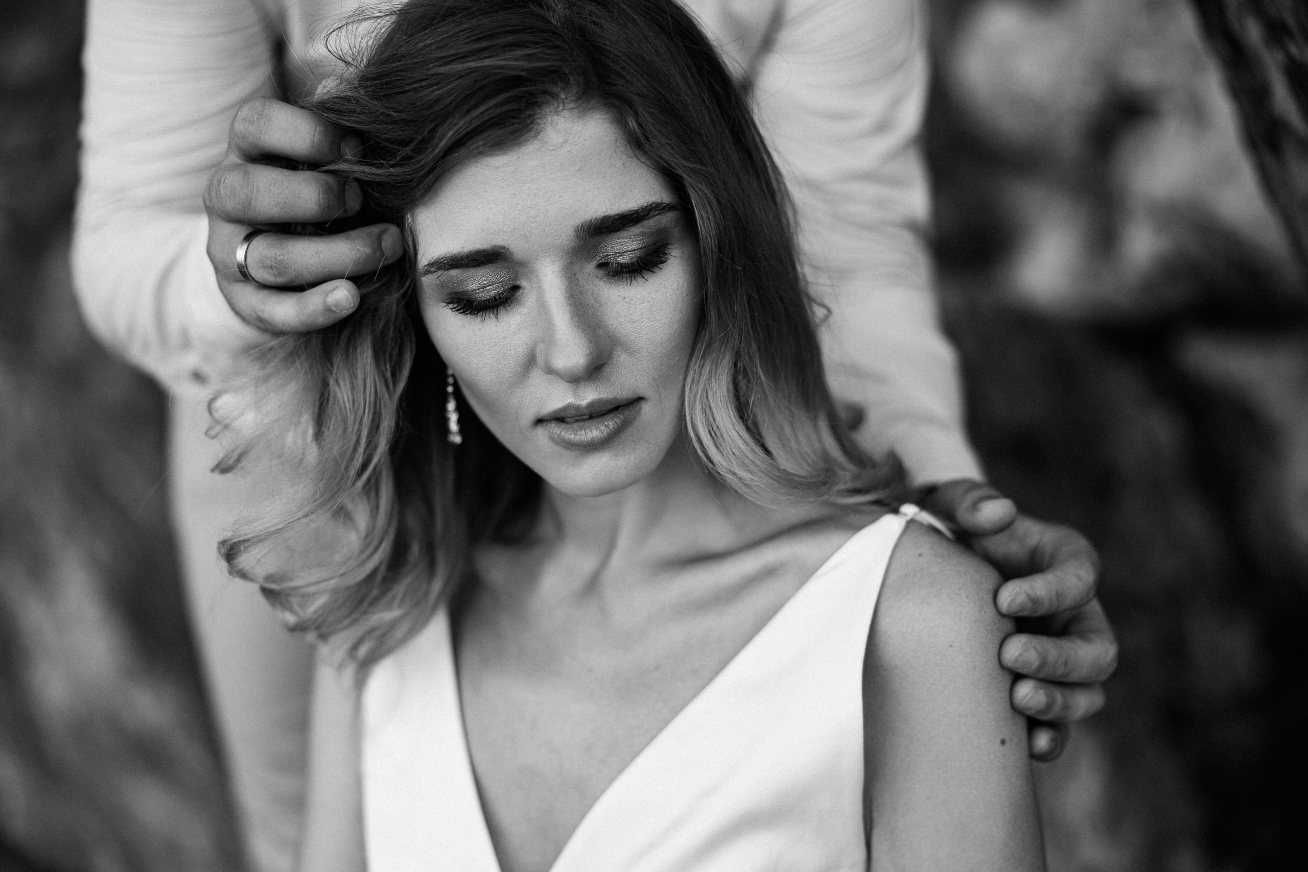 Couples photographer in Vancouver BC. Ivan Skufinsky — wedding and family photographer in Vancouver