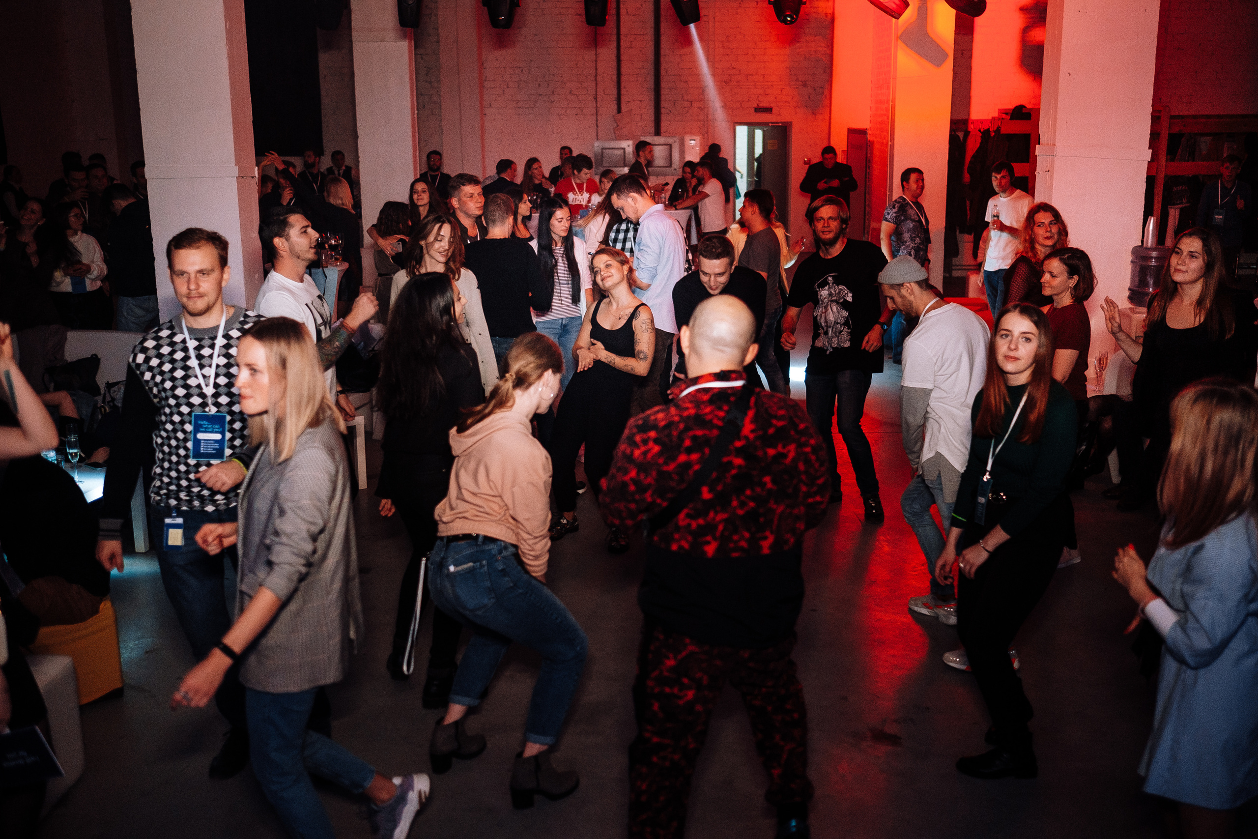 ZEO Alliance 24.10.19 party. Ivan Skufinsky — wedding and family photographer in Vancouver