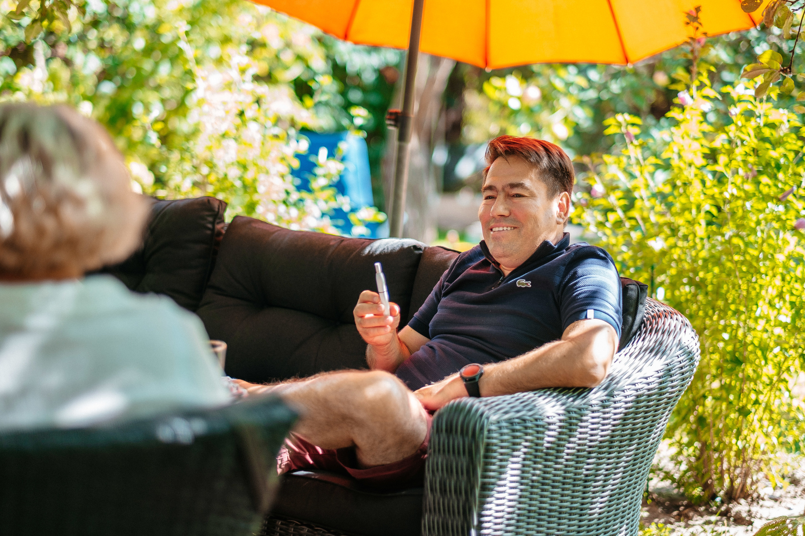 День Рождения Лизочка 7 лет. Ivan Skufinsky — wedding and family photographer in Vancouver