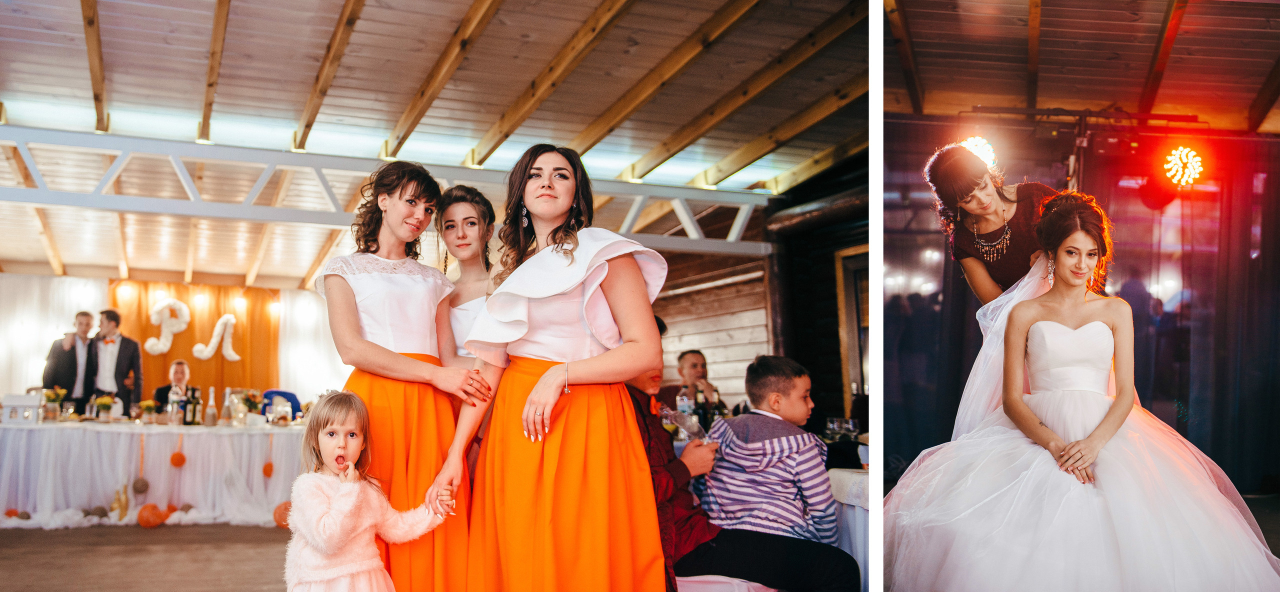 Wedding photoshoots photographer videographer Vancouver BC. Ivan Skufinsky — wedding and family photographer in Vancouver