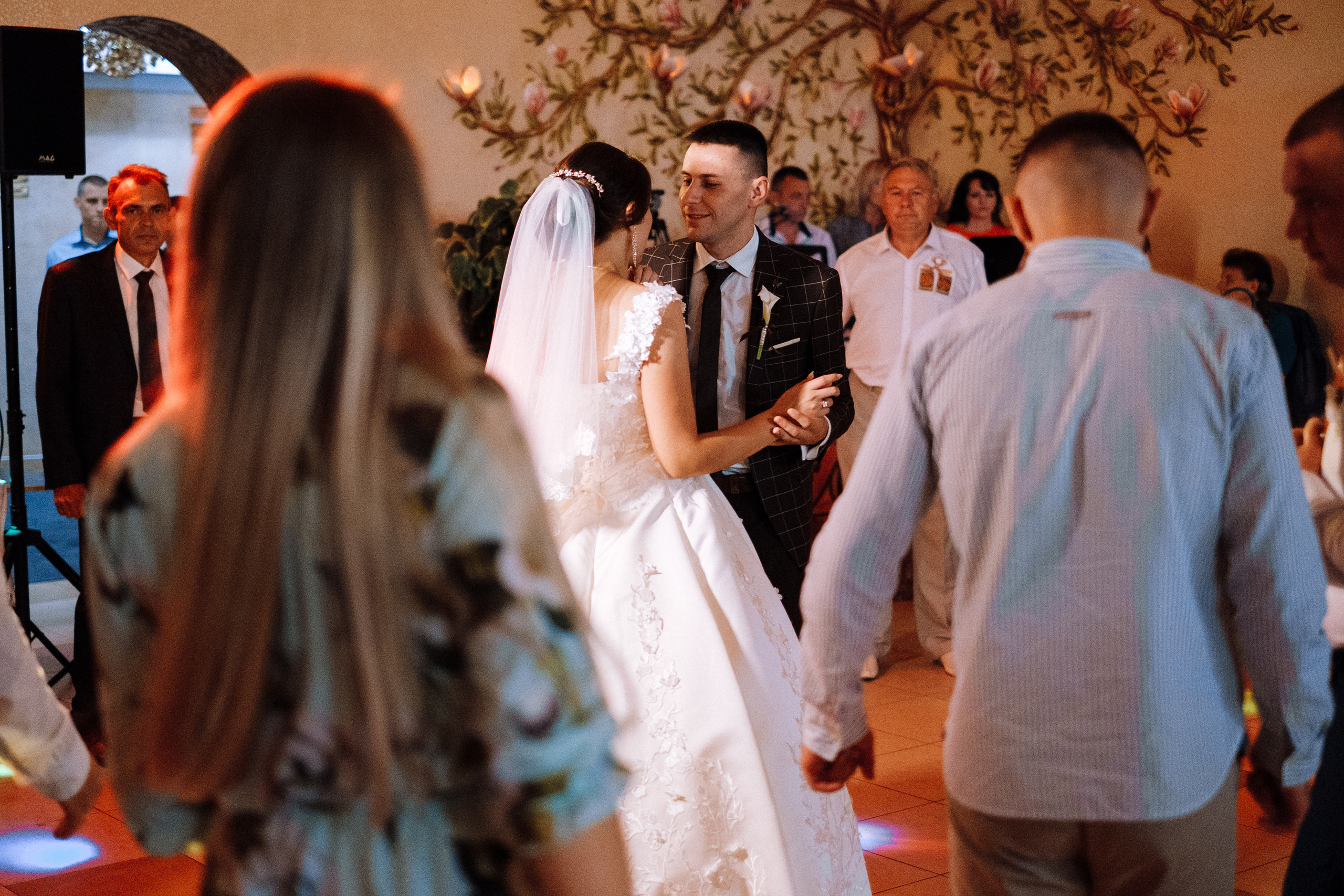 СВАДЬБА 20.07.2019 Дима+Катя. Ivan Skufinsky — wedding and family photographer in Vancouver