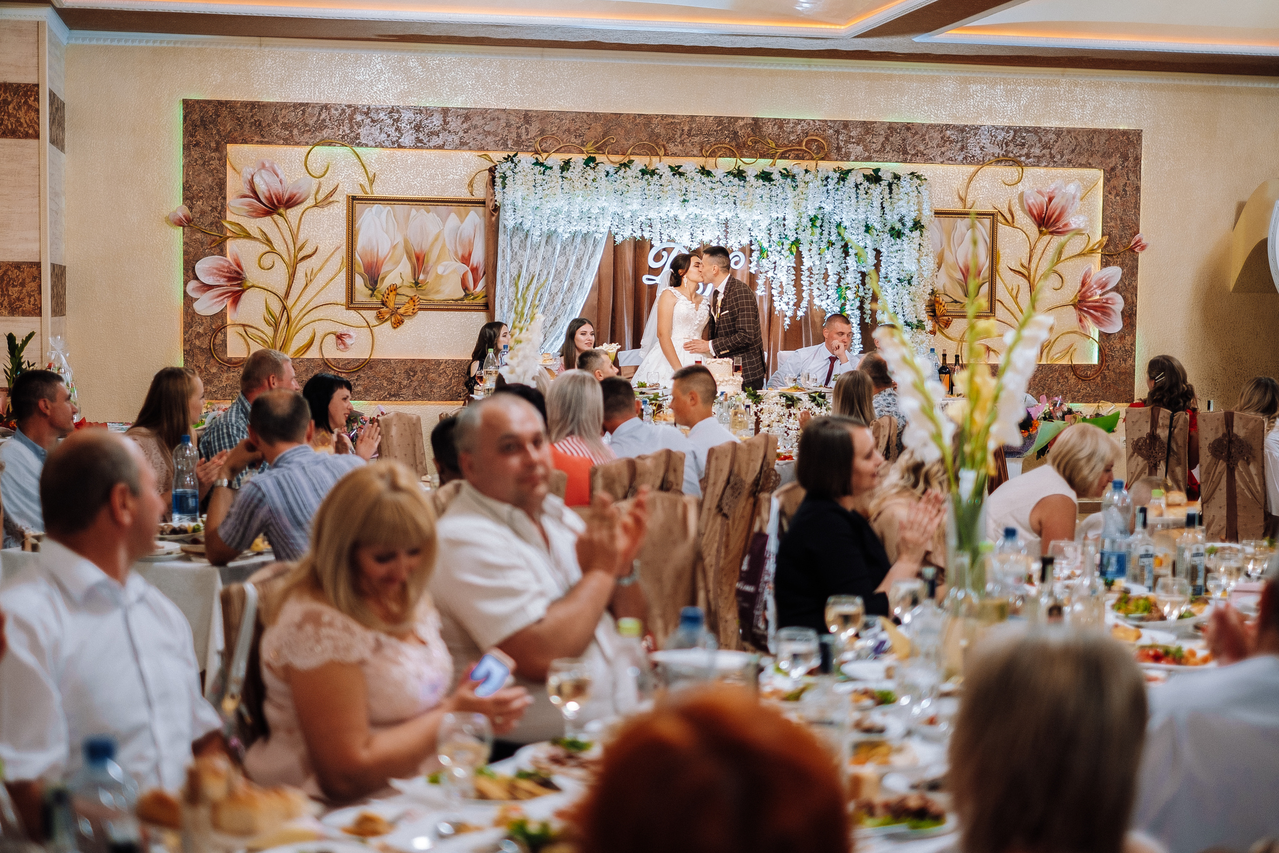 Wedding Story 20.07.2019. Ivan Skufinsky — wedding and family photographer in Vancouver