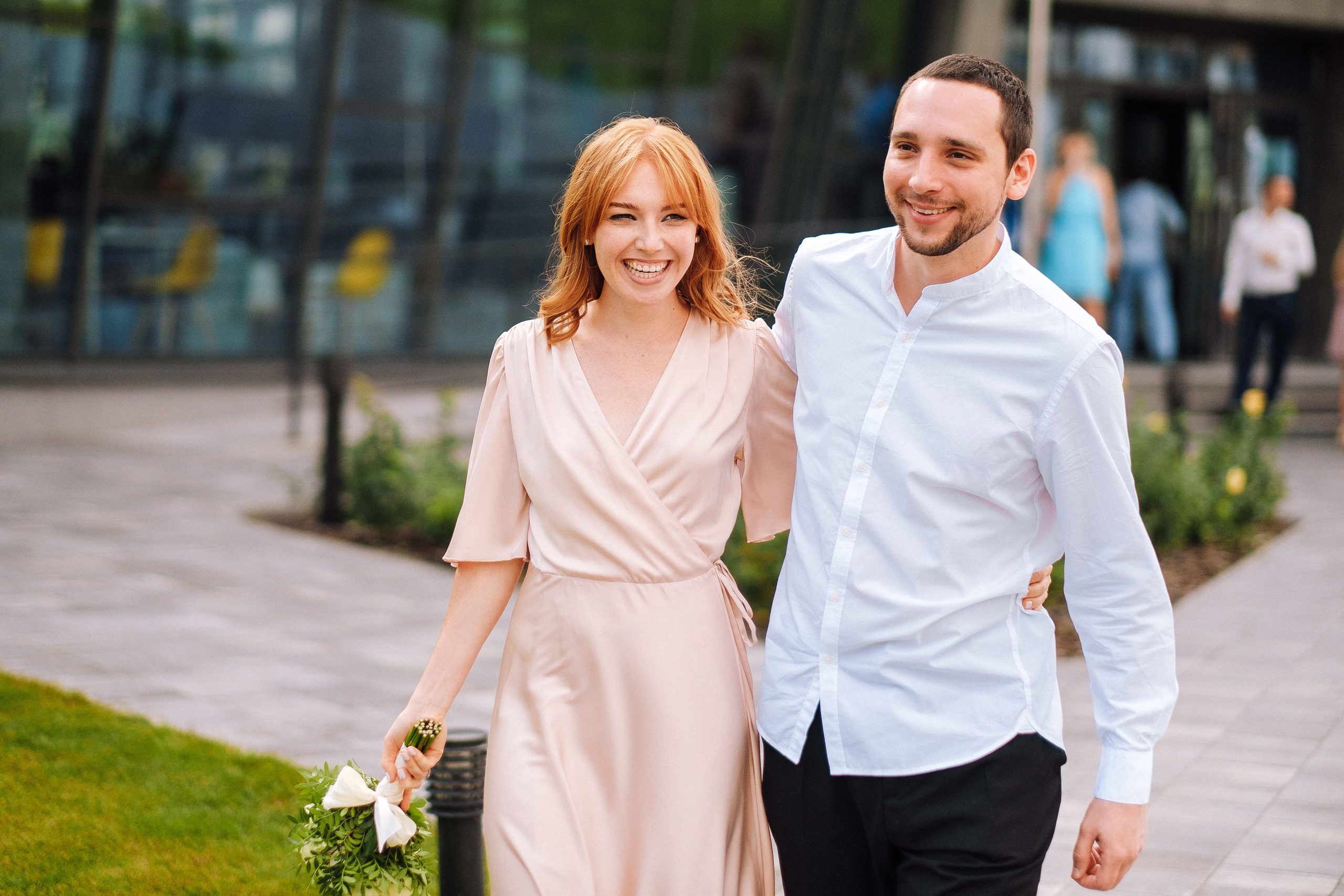 6.09.2019 ВЕРА+АРТЕМ. Ivan Skufinsky — wedding and family photographer in Vancouver