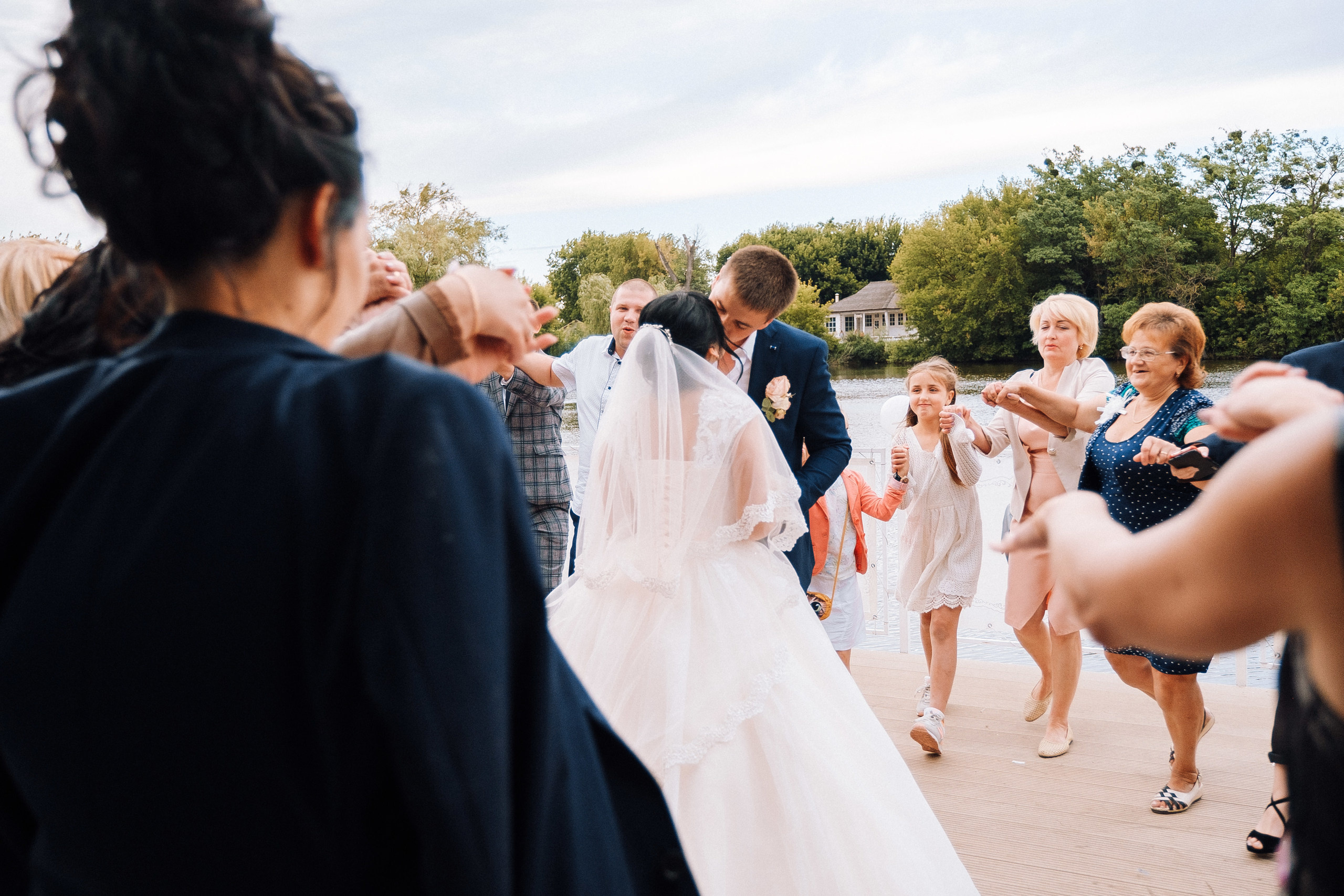 29.06.2019 WeddingStory. Ivan Skufinsky — wedding and family photographer in Vancouver