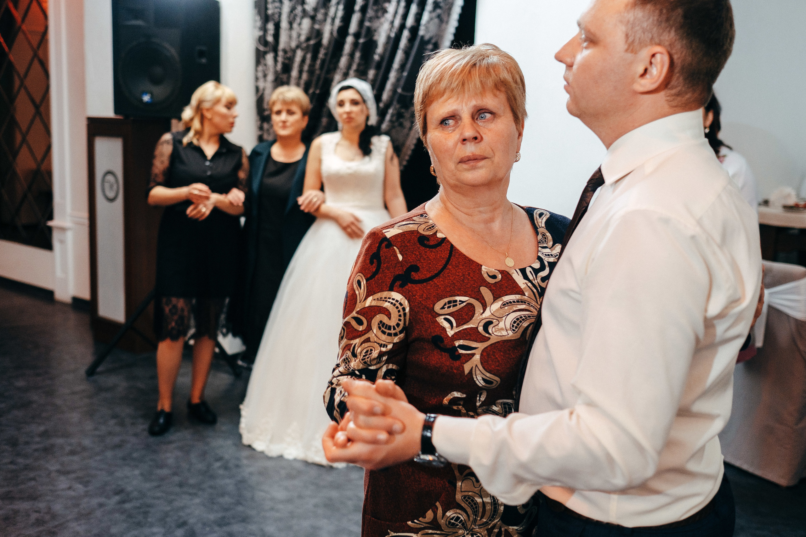 Виктор+Катя. Ivan Skufinsky — wedding and family photographer in Vancouver