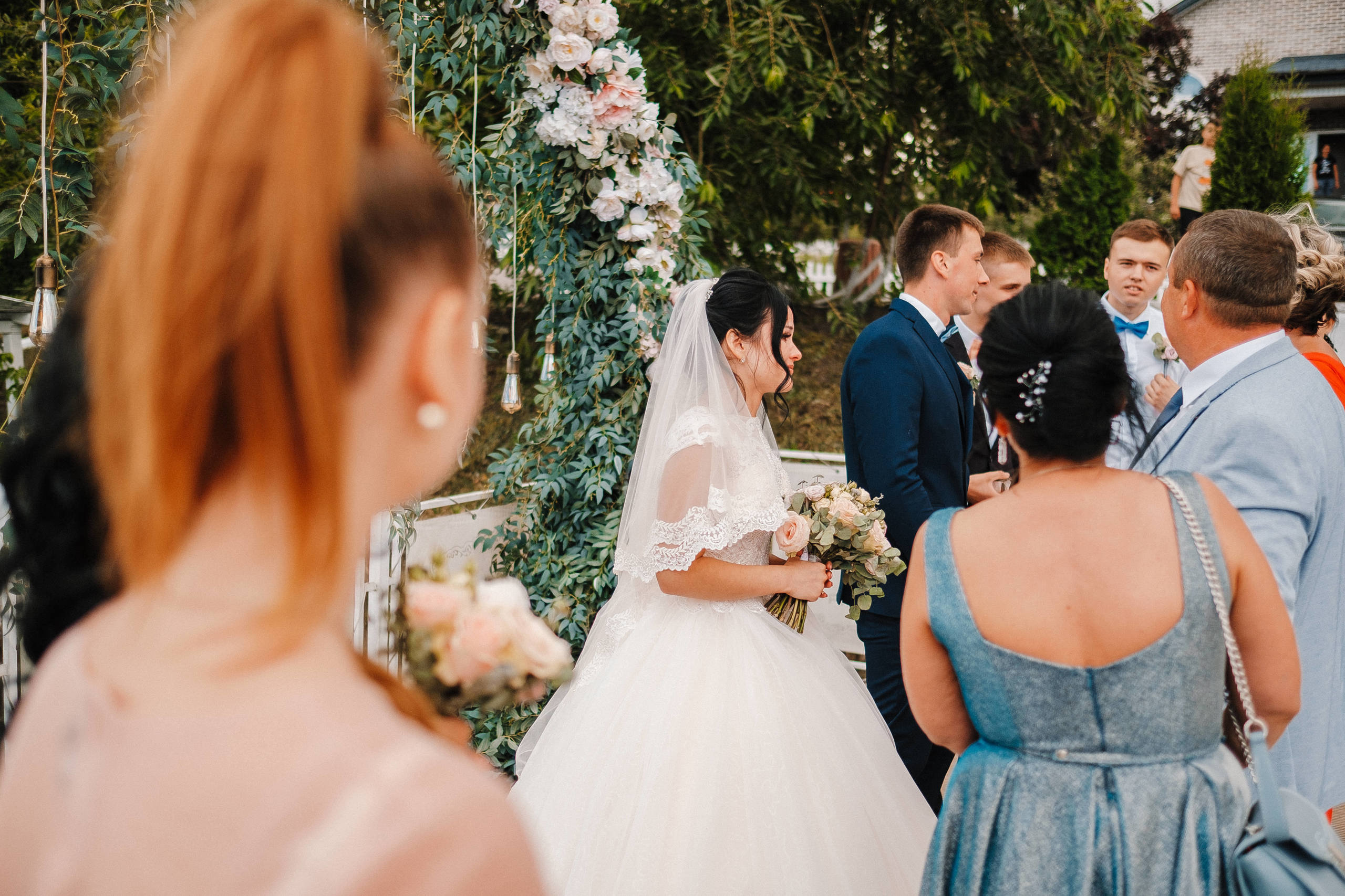 29.06.2019 WeddingStory. Ivan Skufinsky — wedding and family photographer in Vancouver