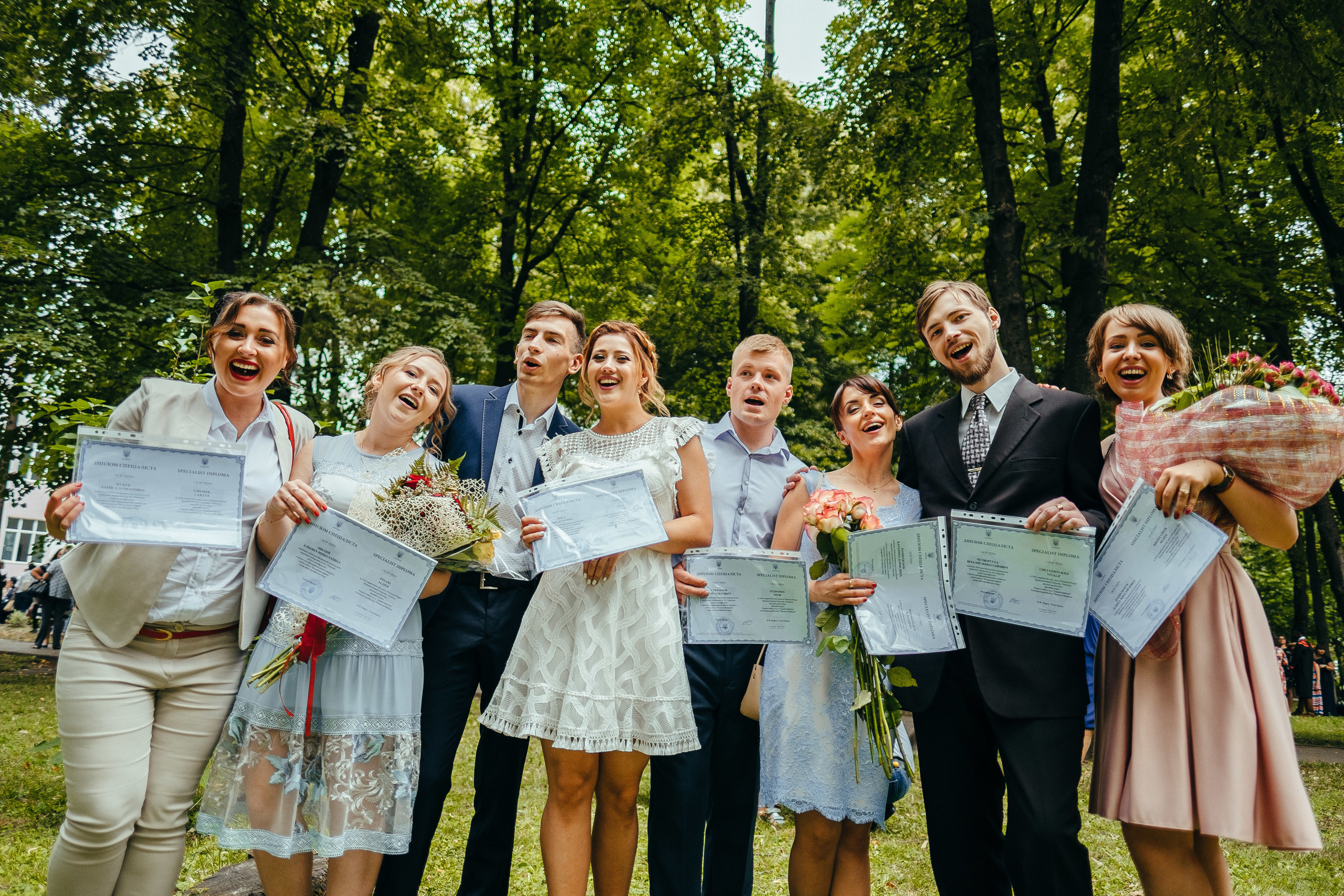 Мед университет выпускной 2018. Ivan Skufinsky — wedding and family photographer in Vancouver